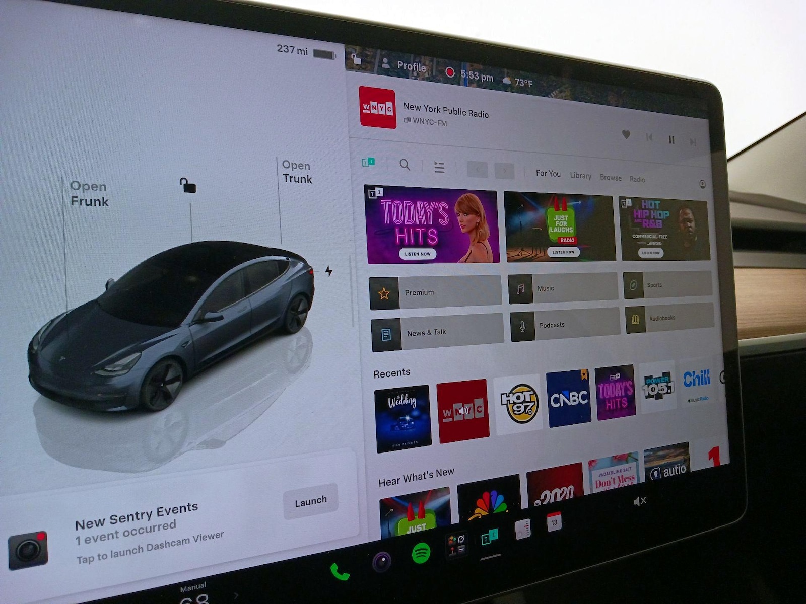 2023 Tesla Model 3 Base - Photo 16