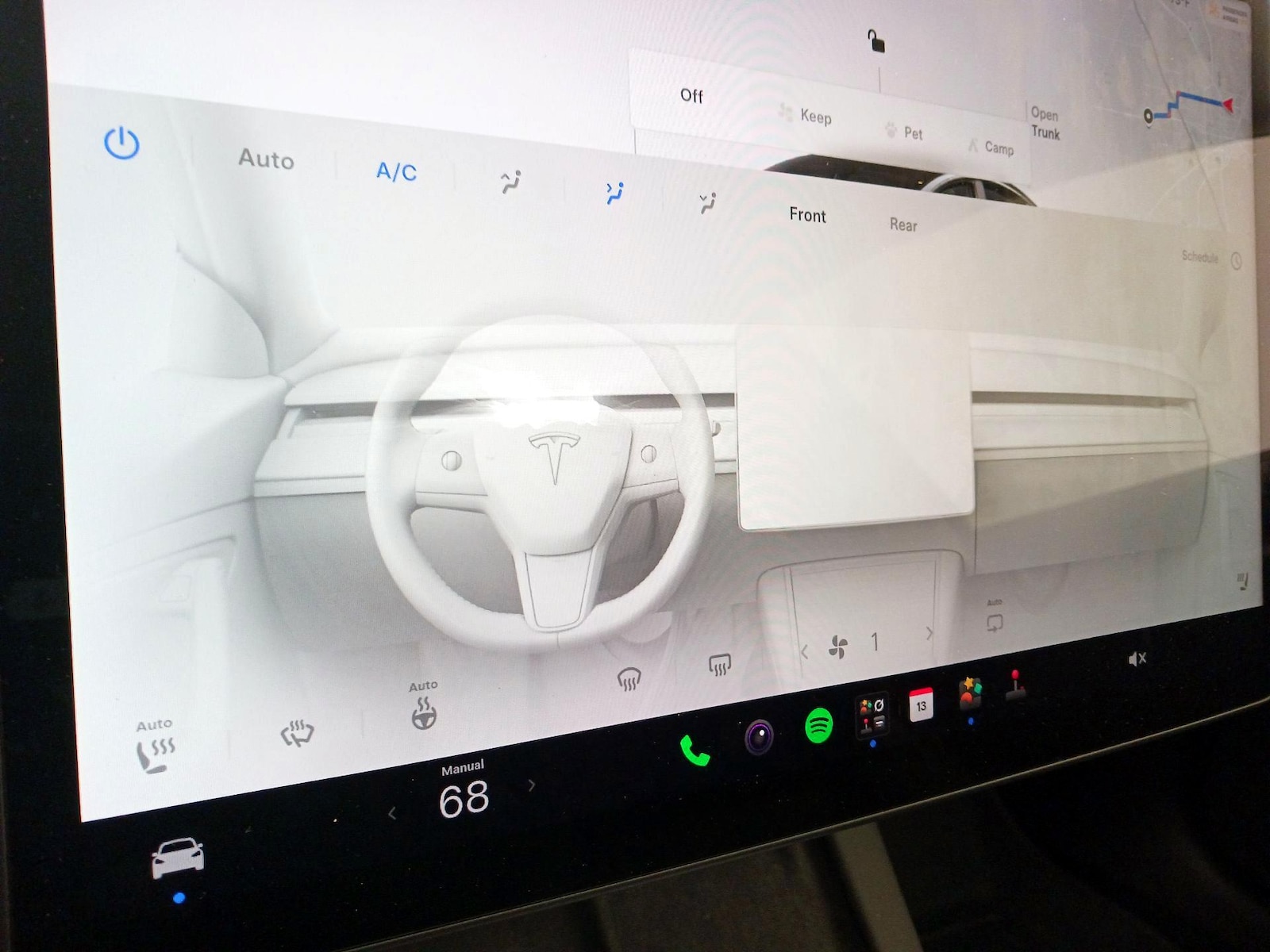 2023 Tesla Model 3 Base - Photo 17