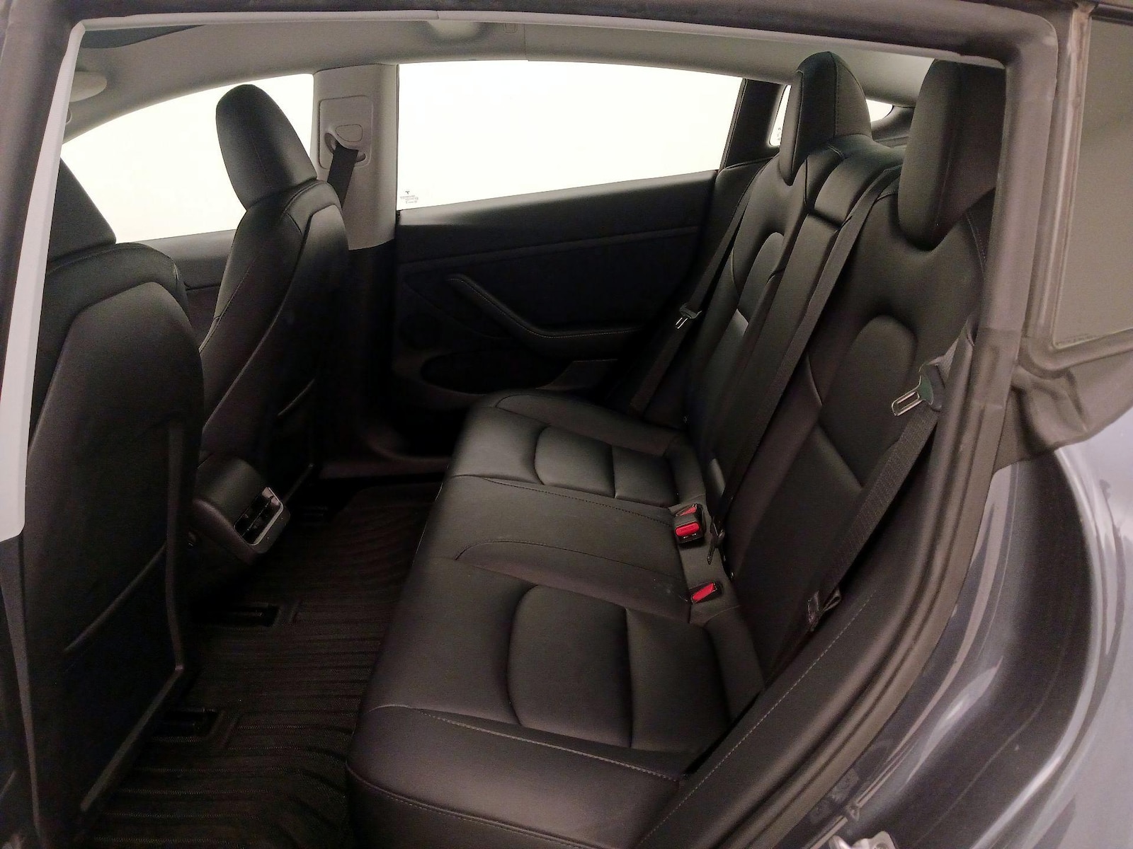 2023 Tesla Model 3 Base - Photo 19