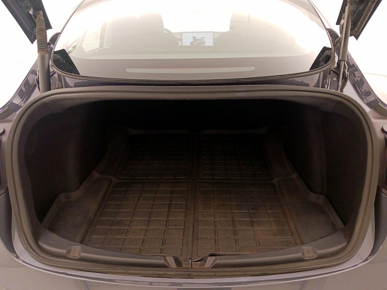 2023 Tesla Model 3 Base - Photo 20