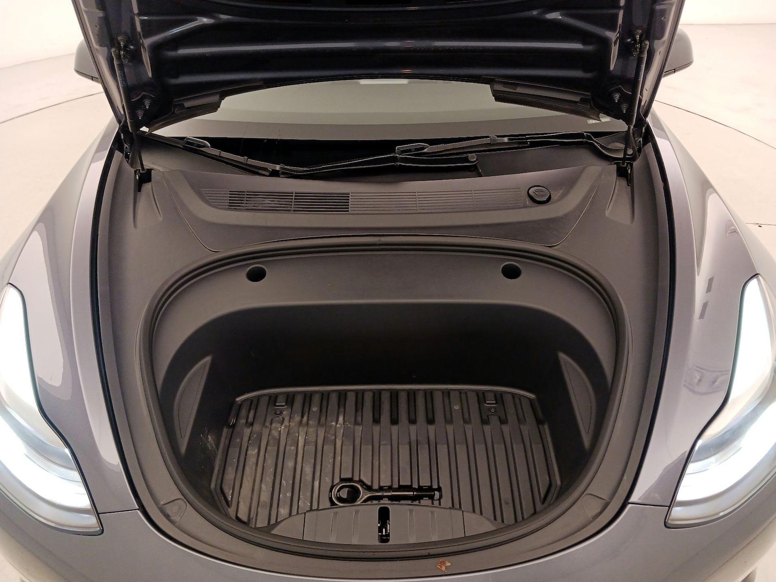 2023 Tesla Model 3 Base - Photo 21