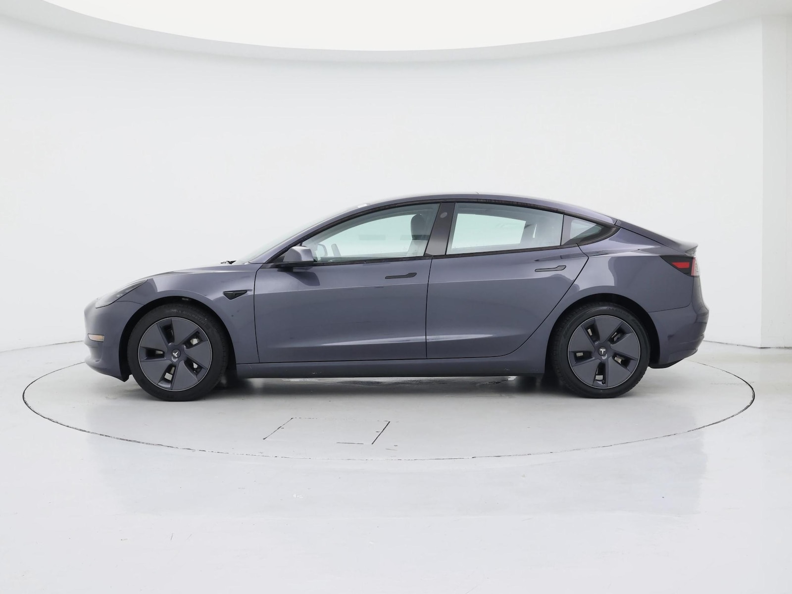 2023 Tesla Model 3 Base - Photo 4