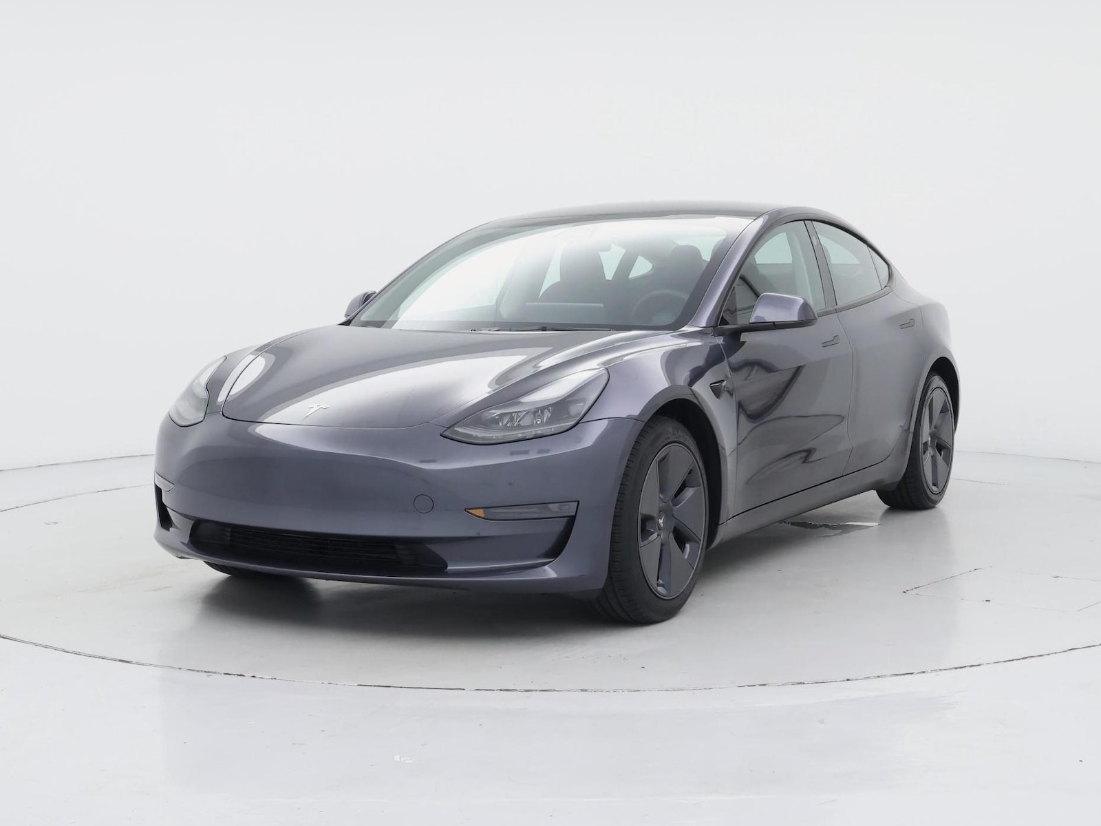 2023 Tesla Model 3 Base - Photo 5
