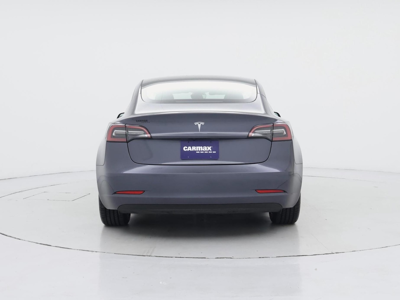 2023 Tesla Model 3 Base - Photo 7