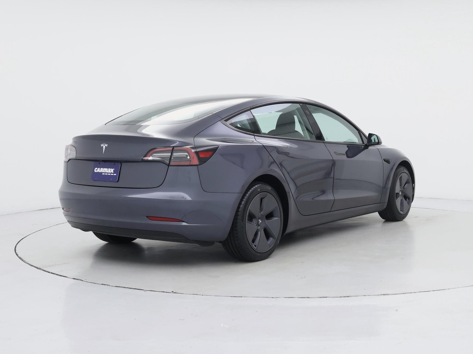 2023 Tesla Model 3 Base - Photo 9