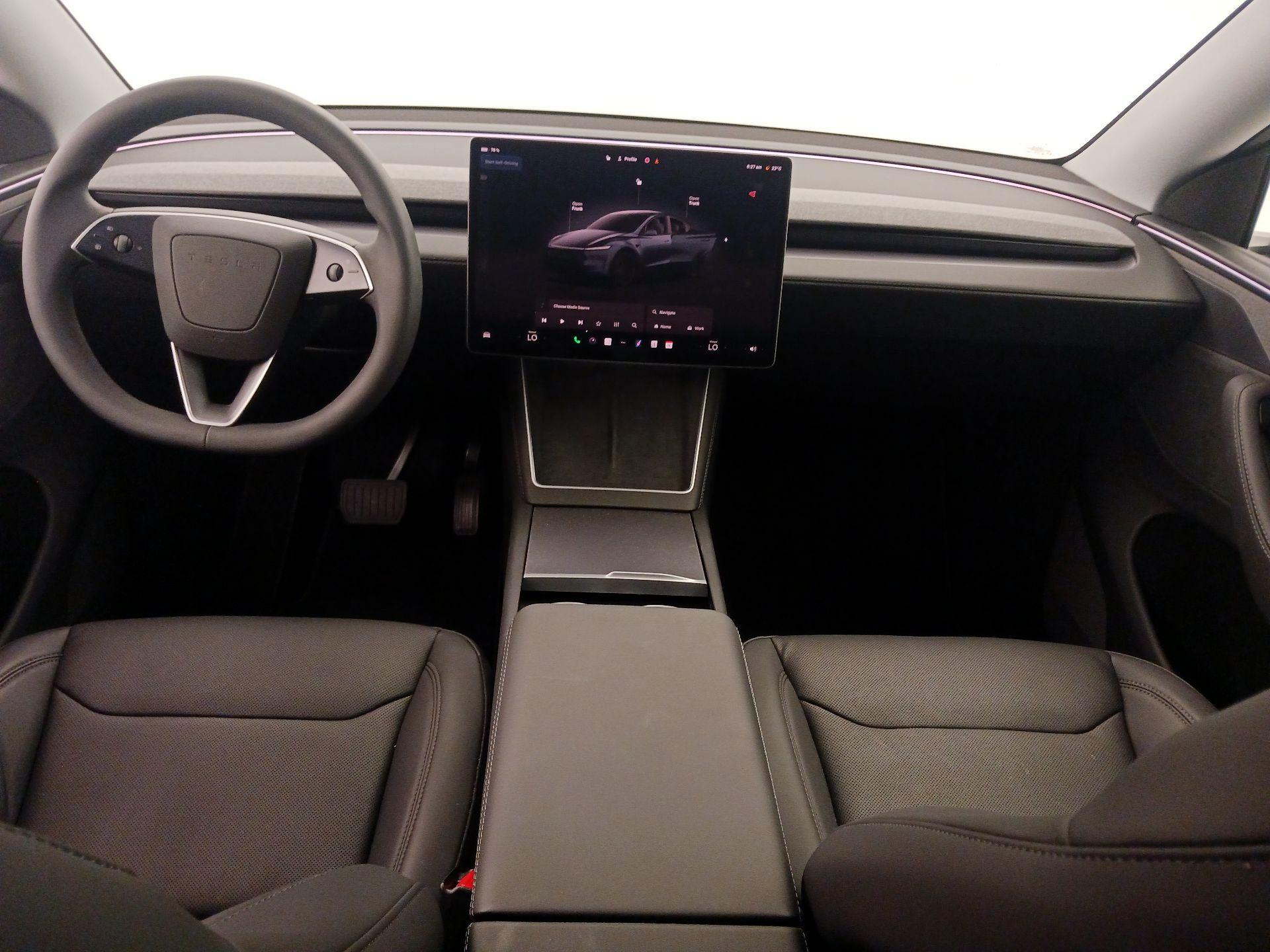 Thumbnail: 2026 Tesla Model Y - 9