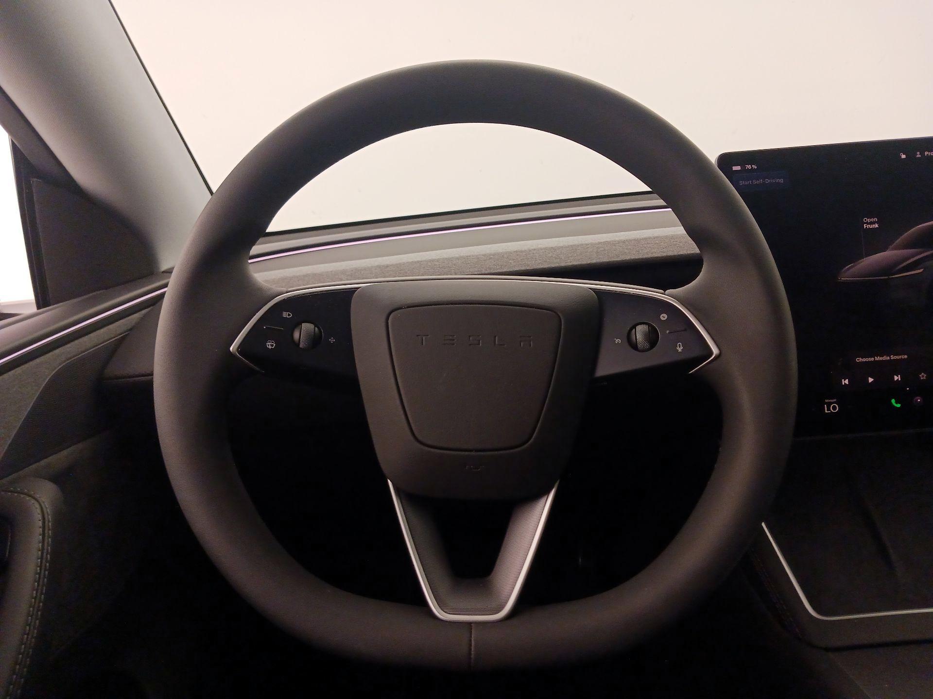 Thumbnail: 2026 Tesla Model Y - 10