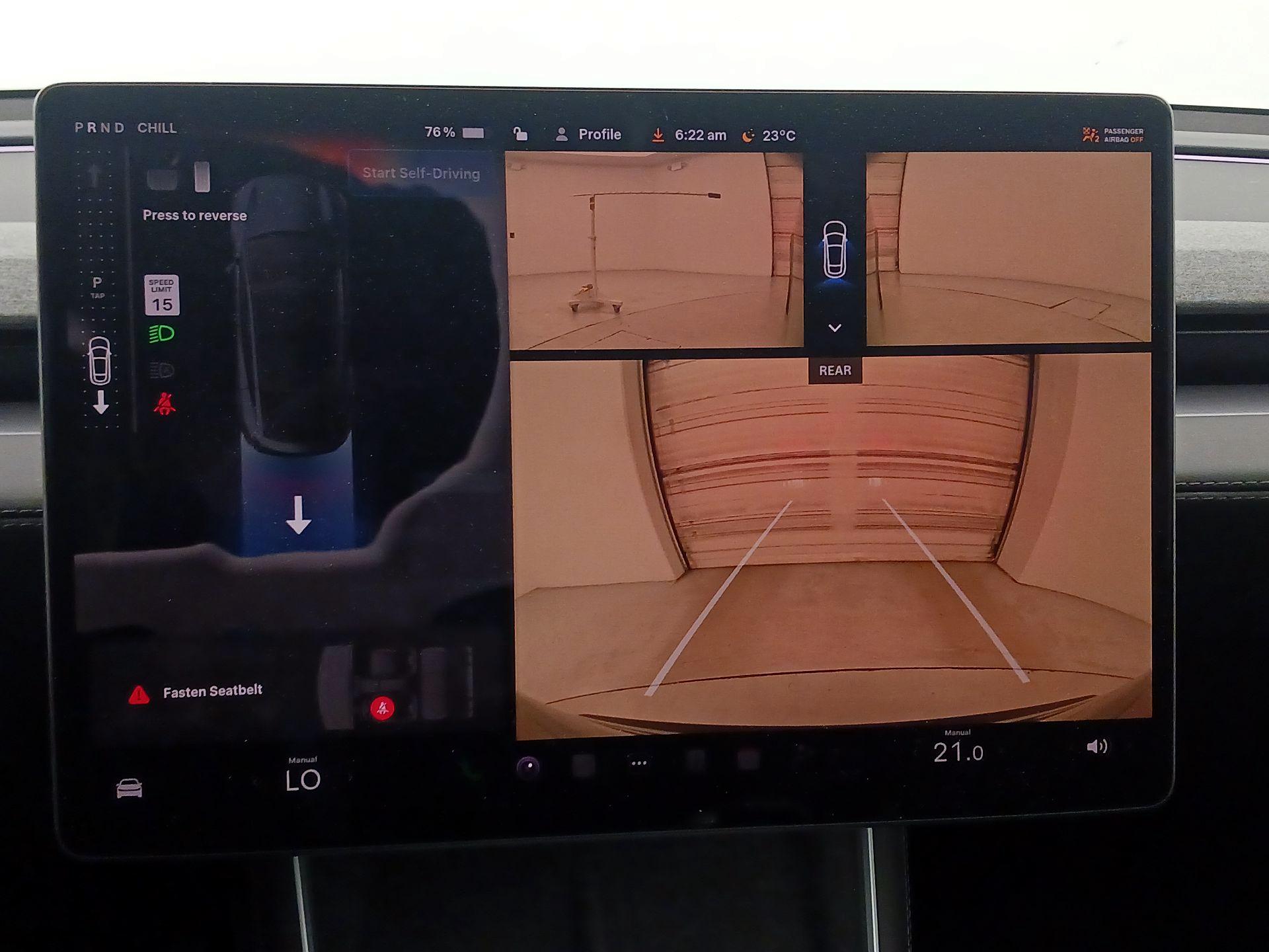 Thumbnail: 2026 Tesla Model Y - 14