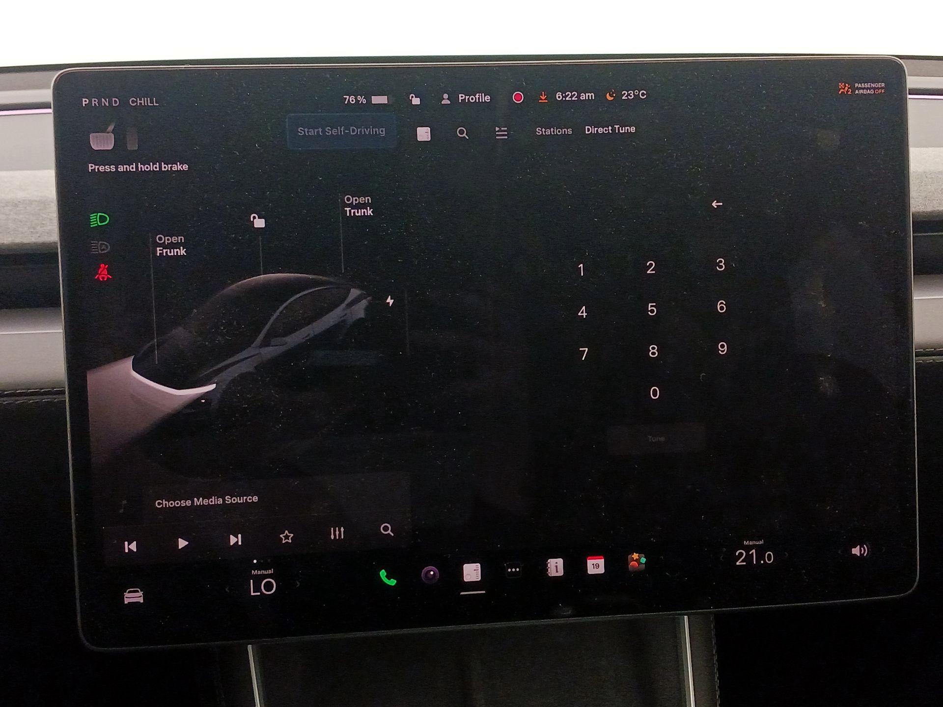 Thumbnail: 2026 Tesla Model Y - 15