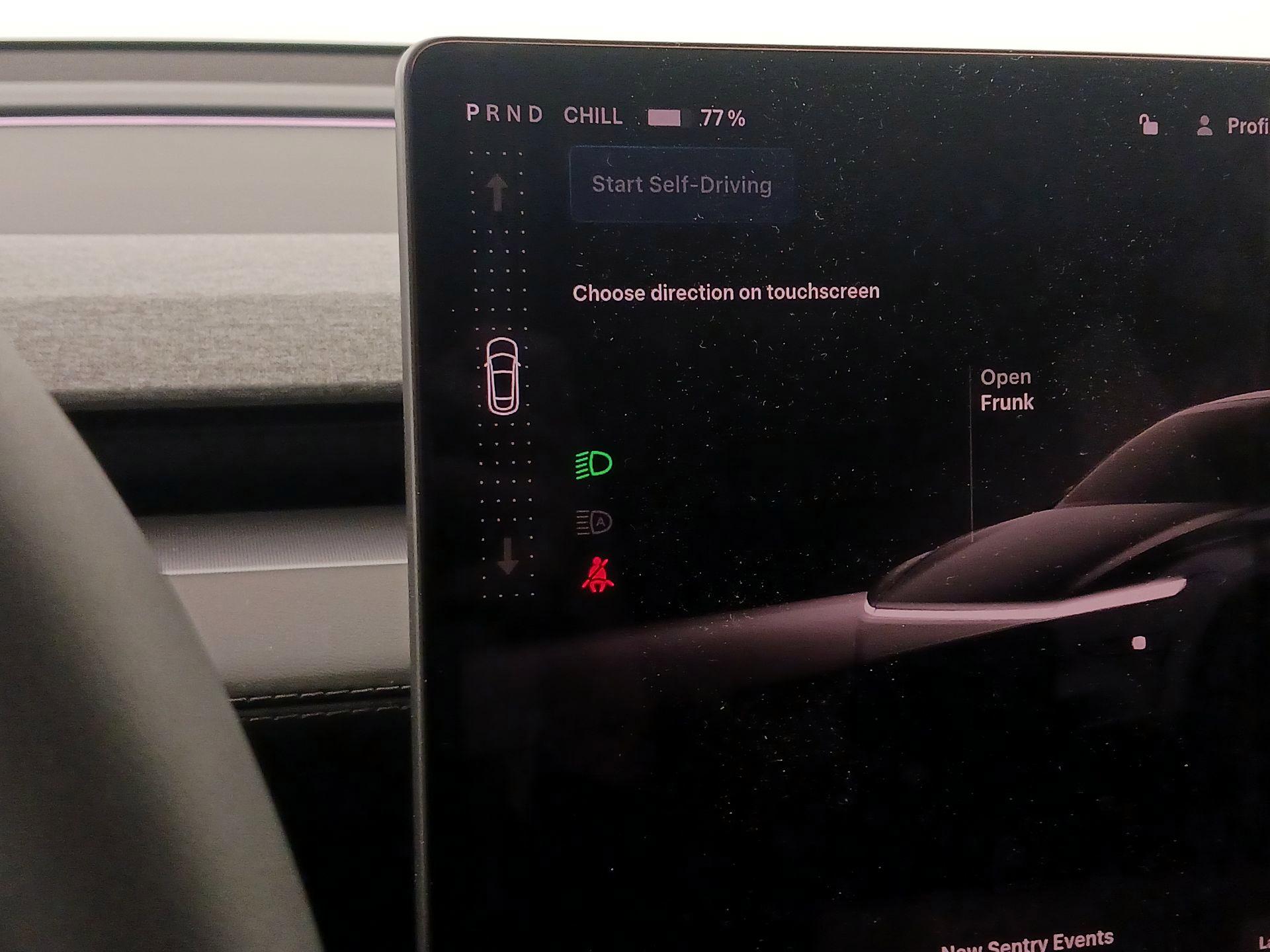 Thumbnail: 2026 Tesla Model Y - 17