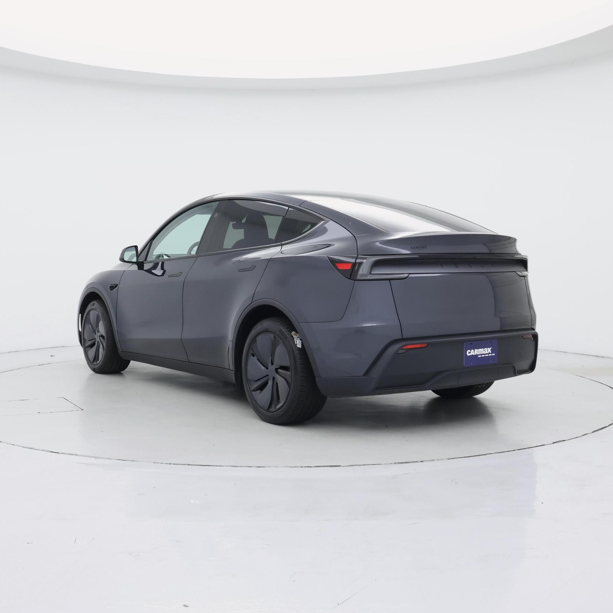 Thumbnail: 2026 Tesla Model Y - 2