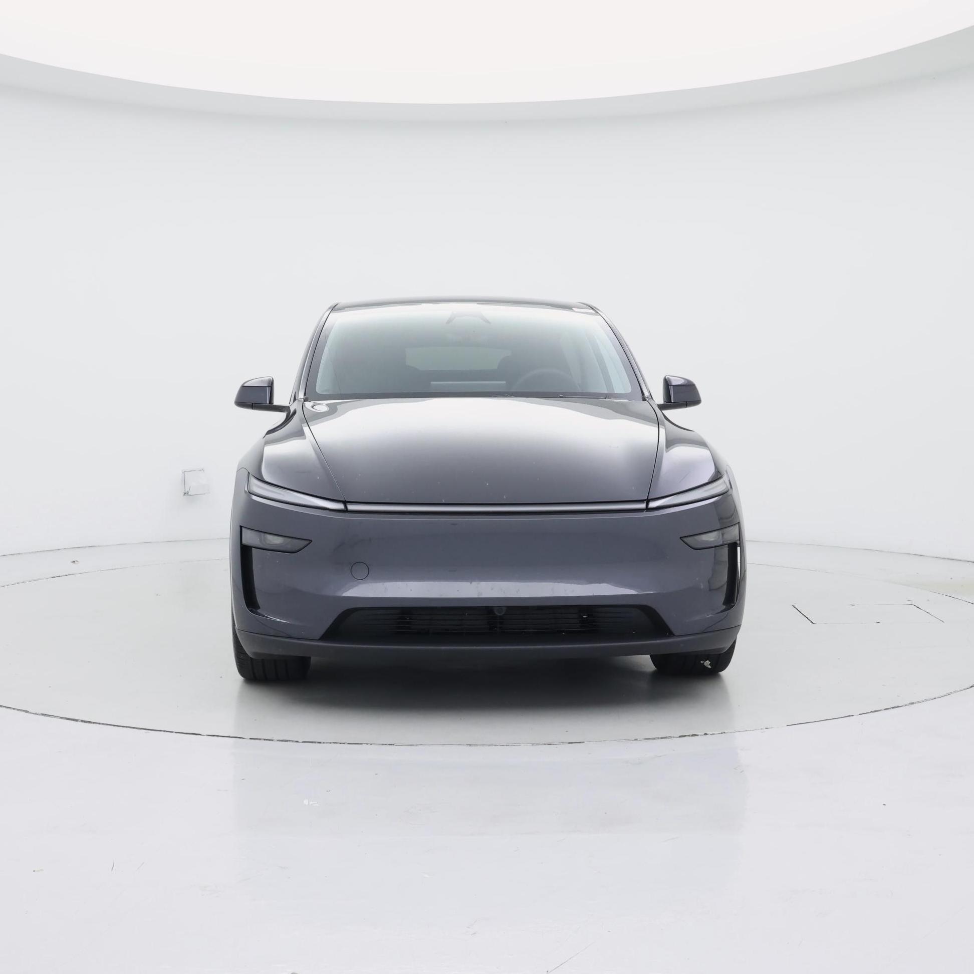 Thumbnail: 2026 Tesla Model Y - 5