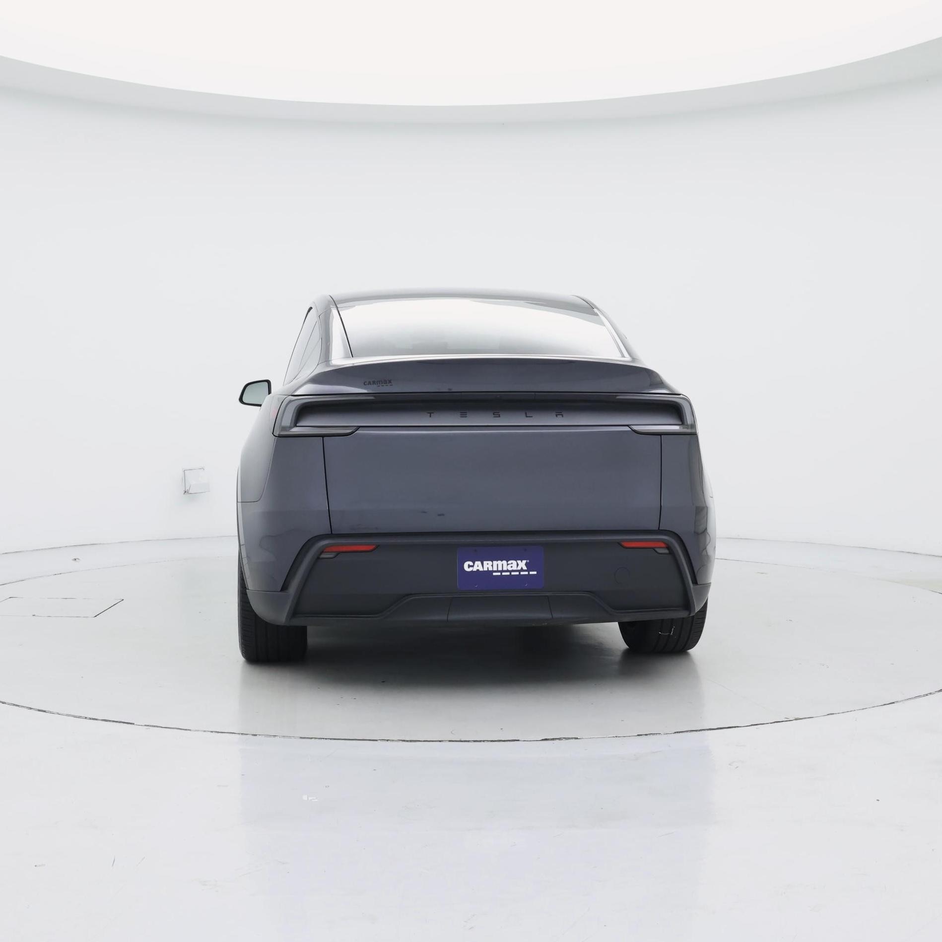 Thumbnail: 2026 Tesla Model Y - 6