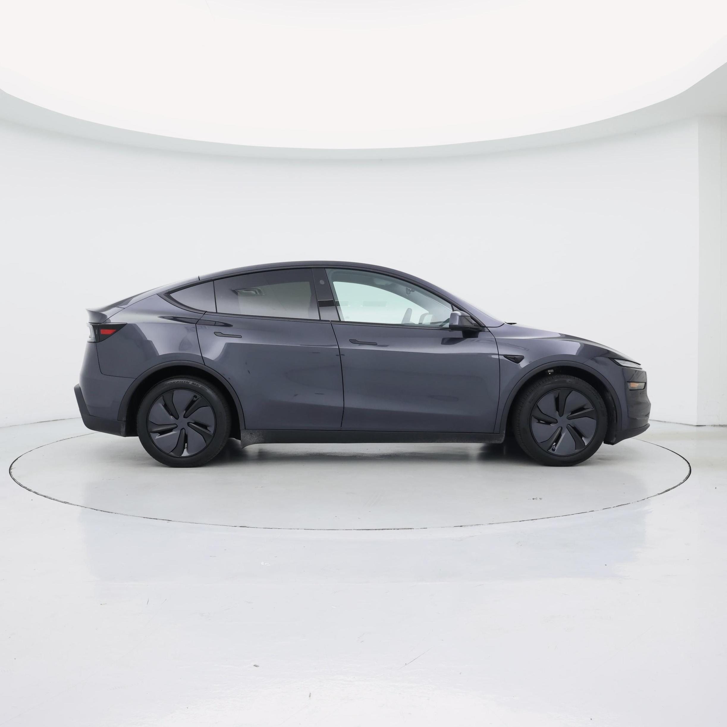 Thumbnail: 2026 Tesla Model Y - 7
