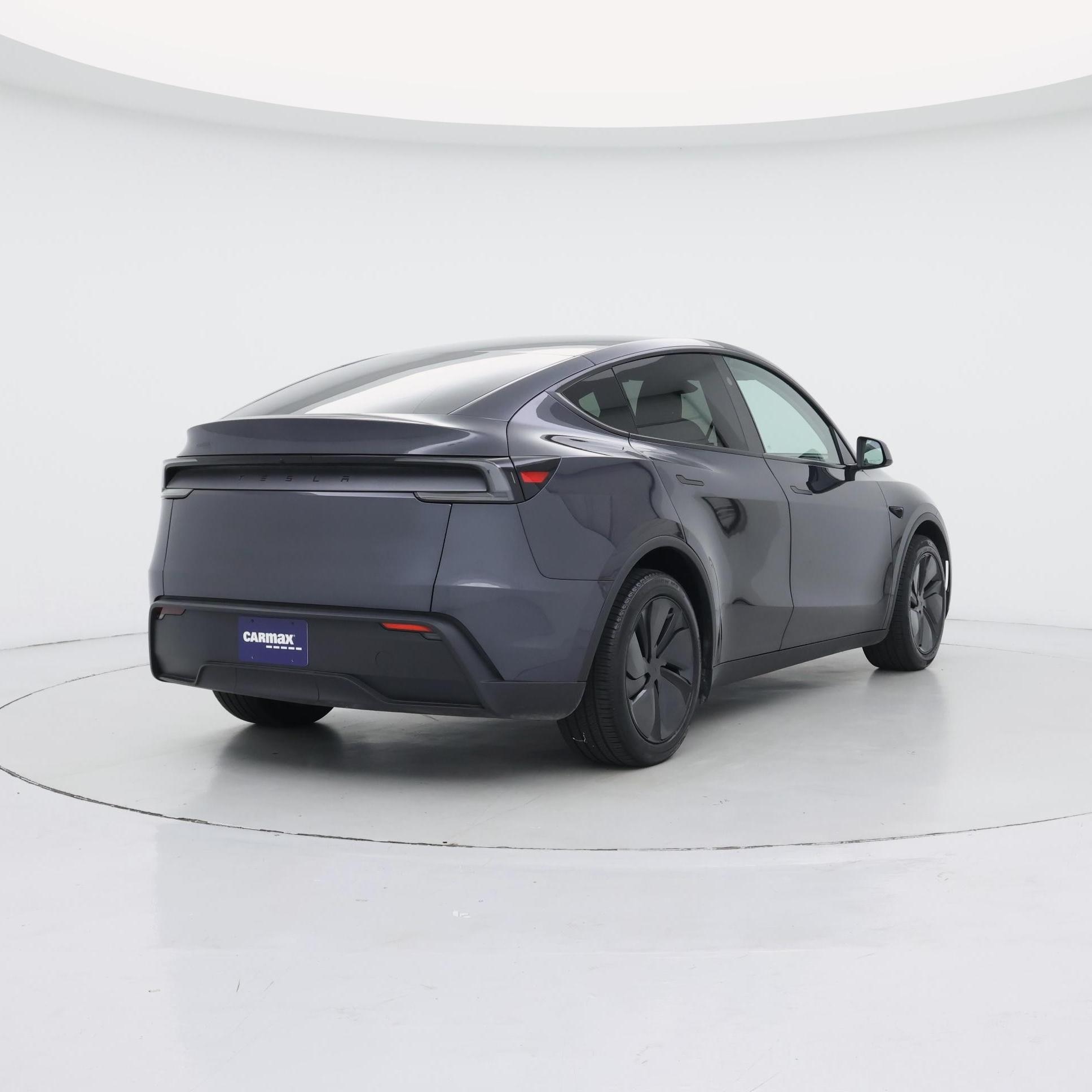 Thumbnail: 2026 Tesla Model Y - 8