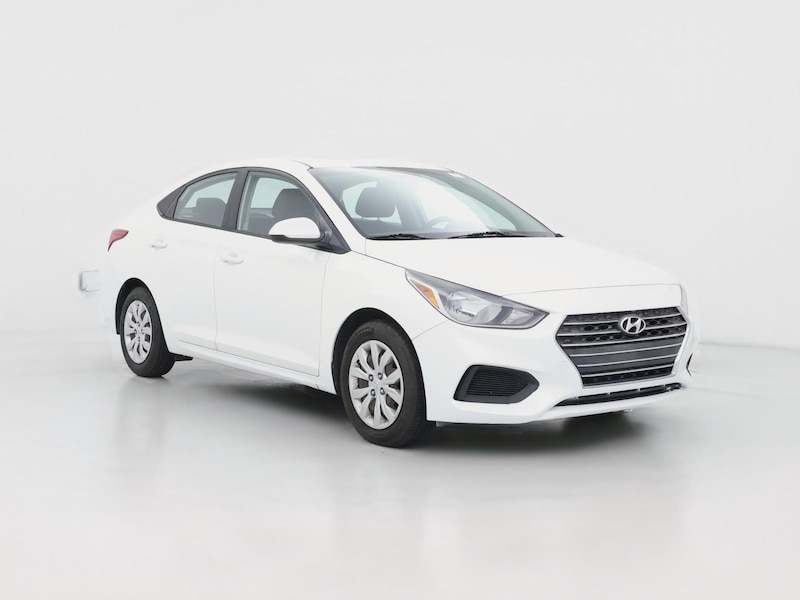 2019 Hyundai Accent SE -
                  Gainesville, FL