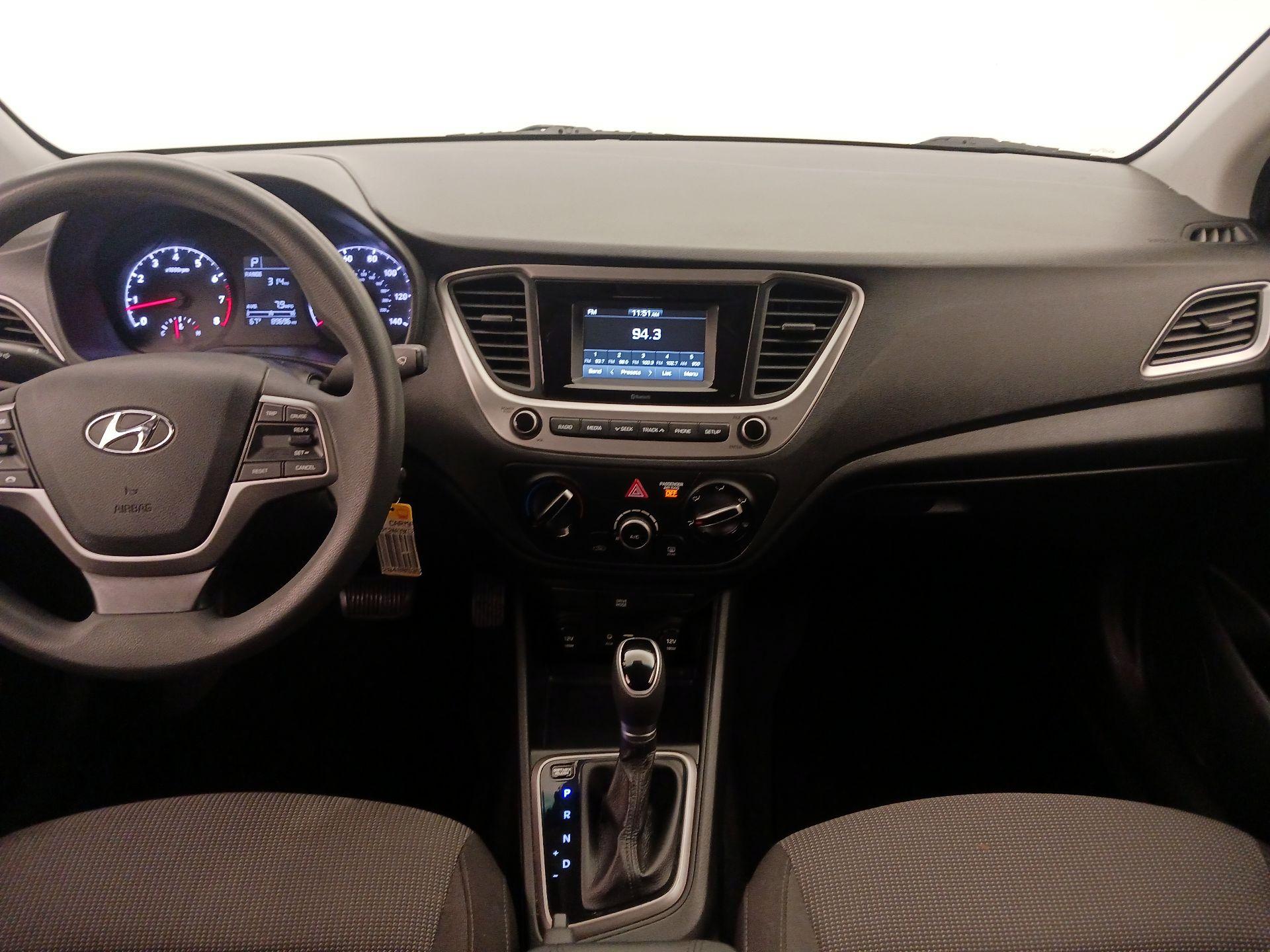 Thumbnail: 2019 Hyundai Accent - 9