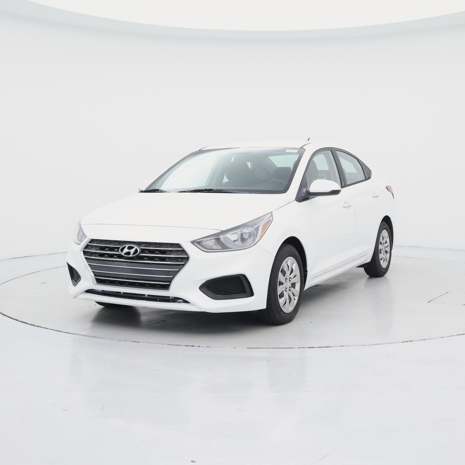 Thumbnail: 2019 Hyundai Accent - 4