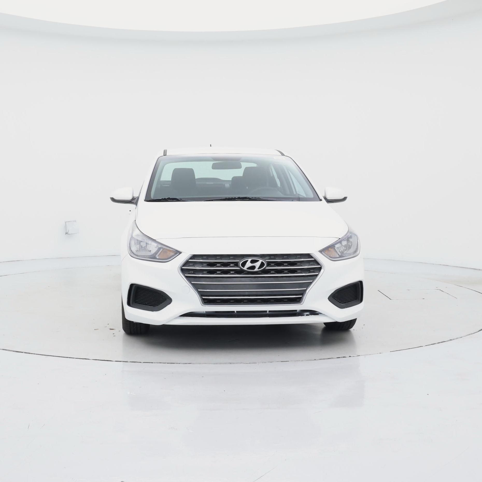 Thumbnail: 2019 Hyundai Accent - 5