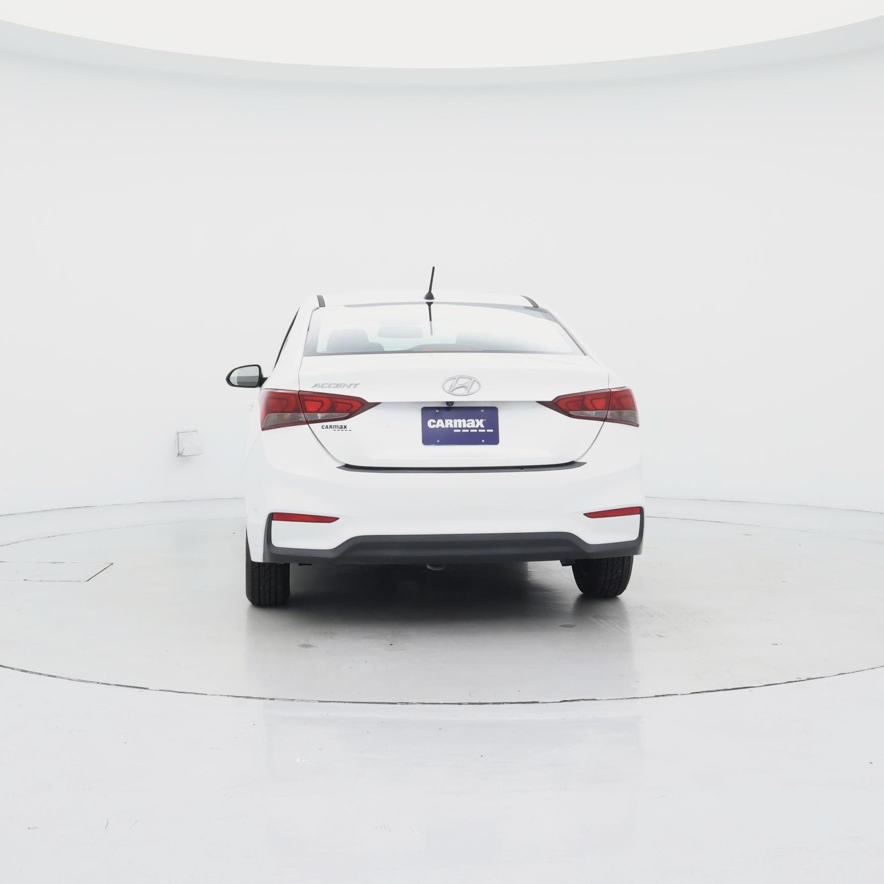 Thumbnail: 2019 Hyundai Accent - 6