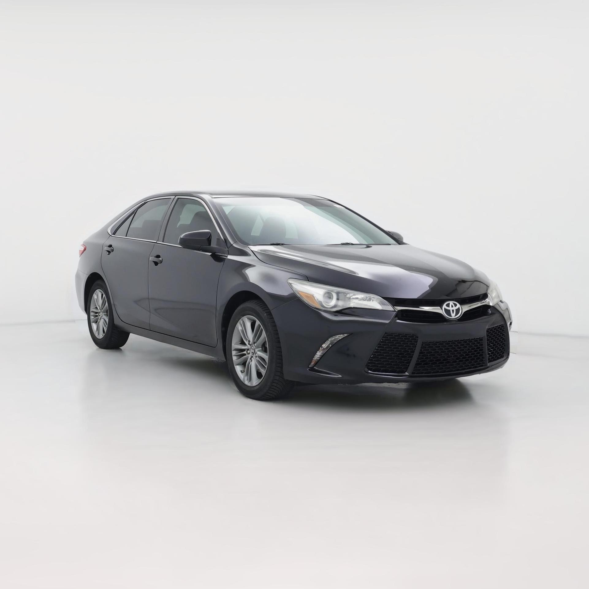 Thumbnail: 2017 Toyota Camry - 1