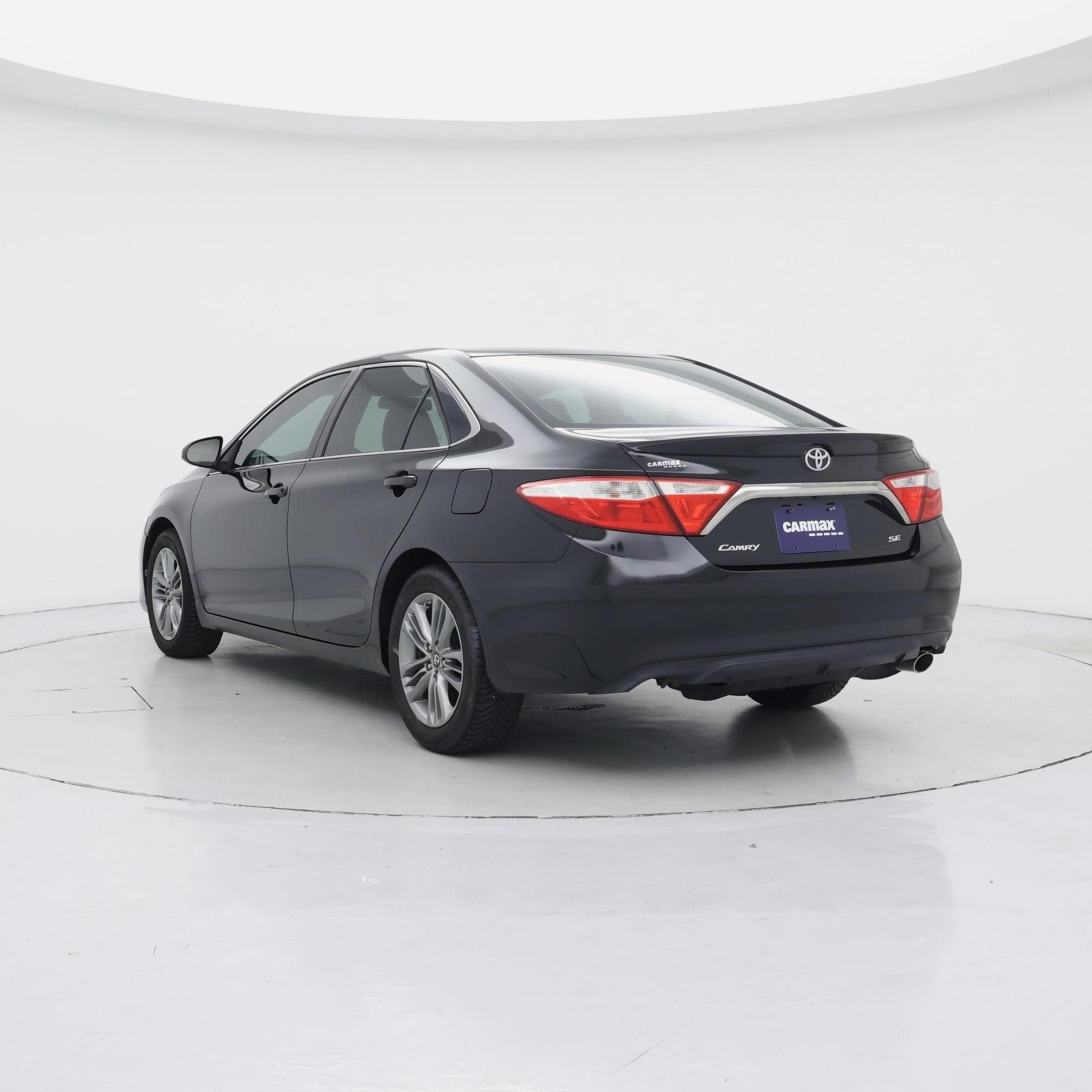 Thumbnail: 2017 Toyota Camry - 2