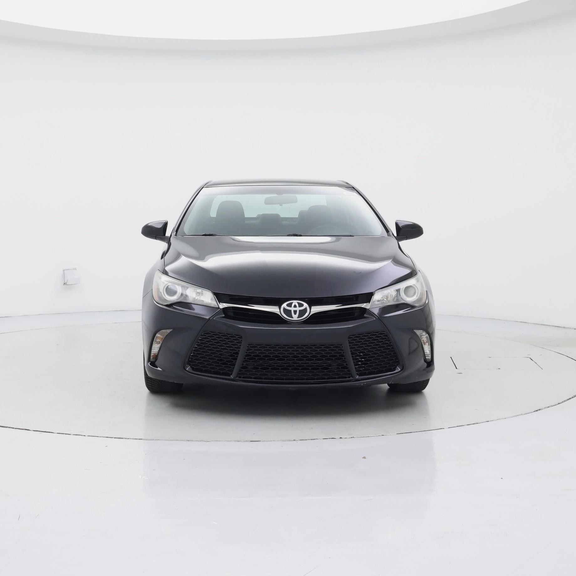 Thumbnail: 2017 Toyota Camry - 5