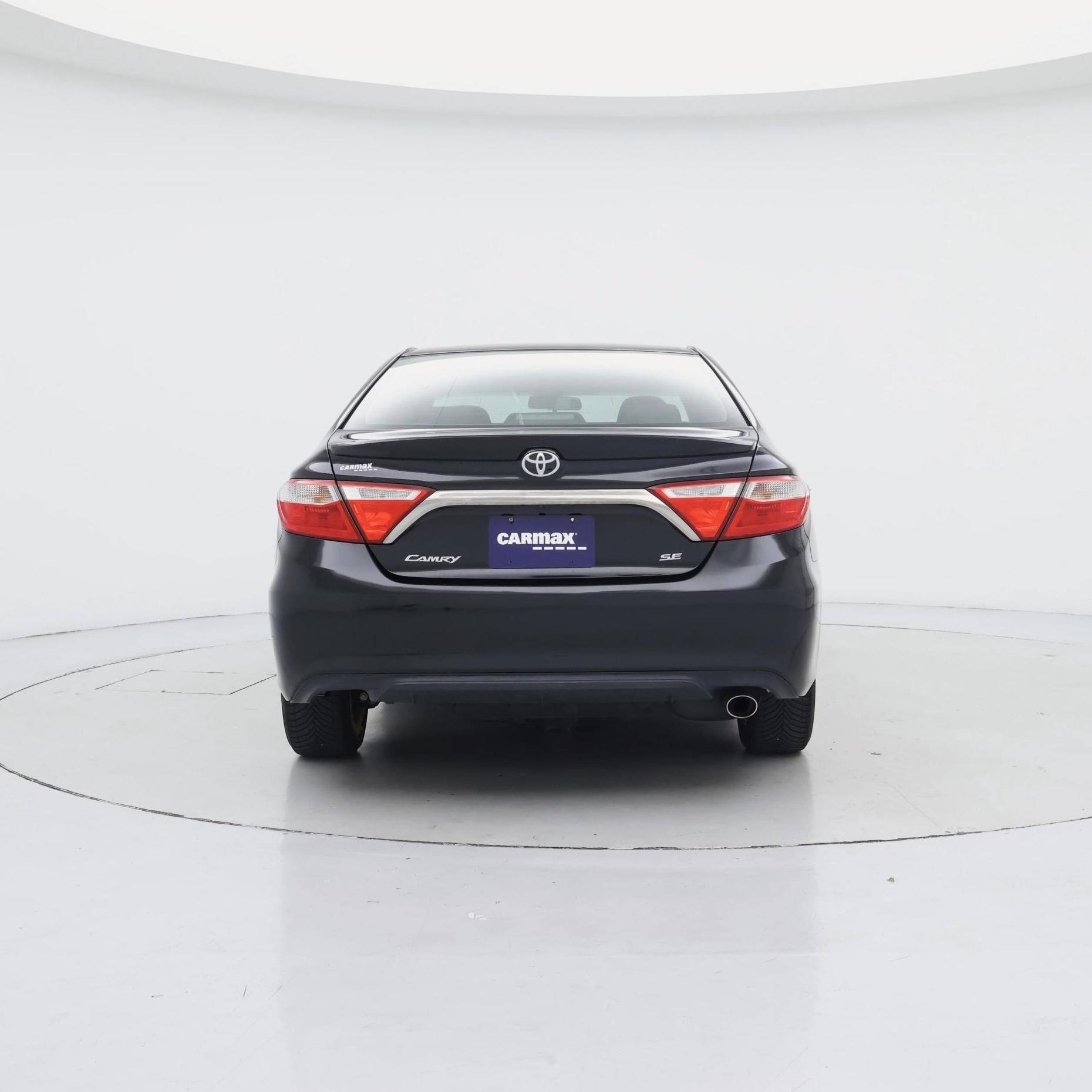 Thumbnail: 2017 Toyota Camry - 6