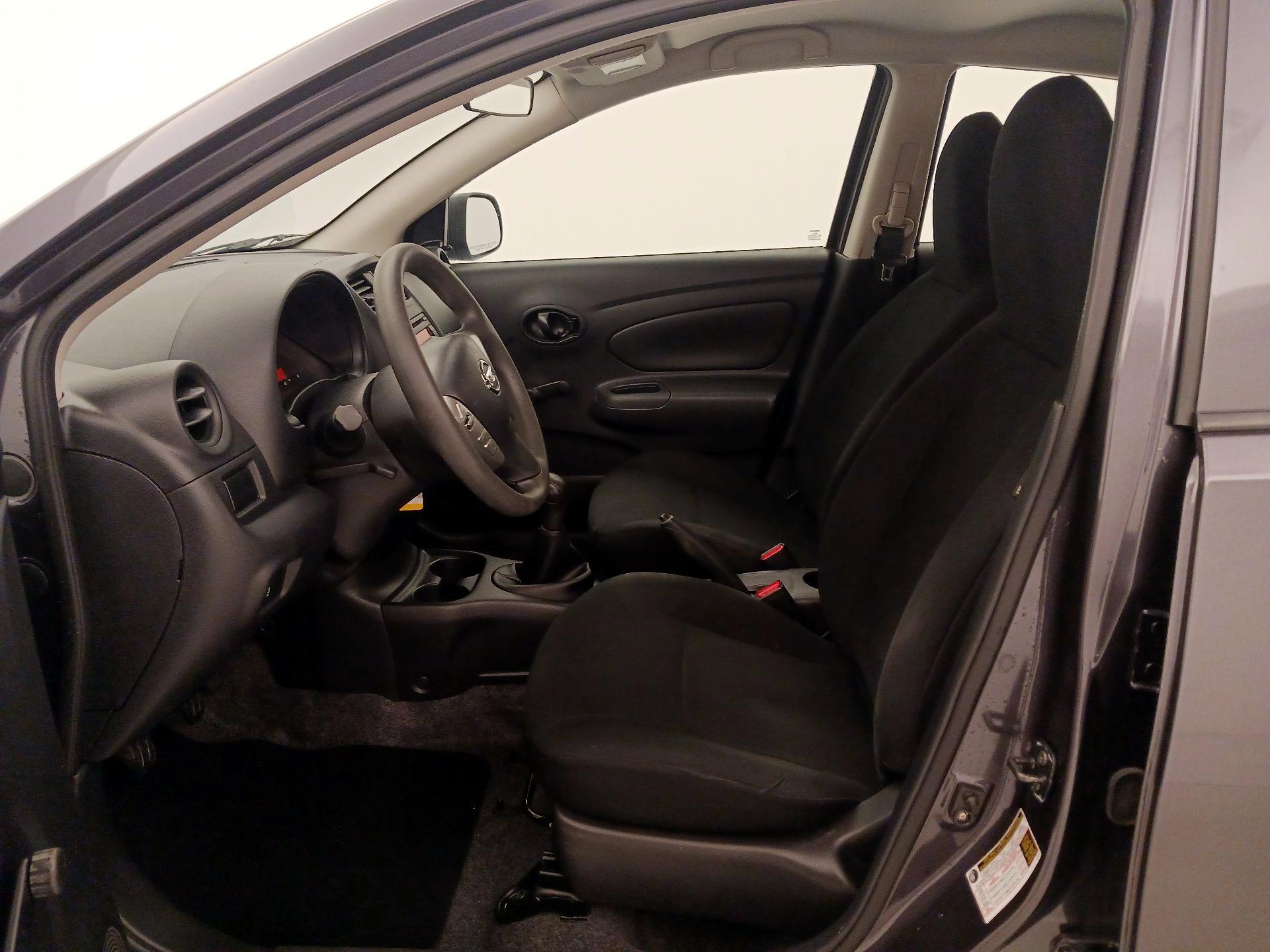 Thumbnail: 2015 Nissan Versa - 11