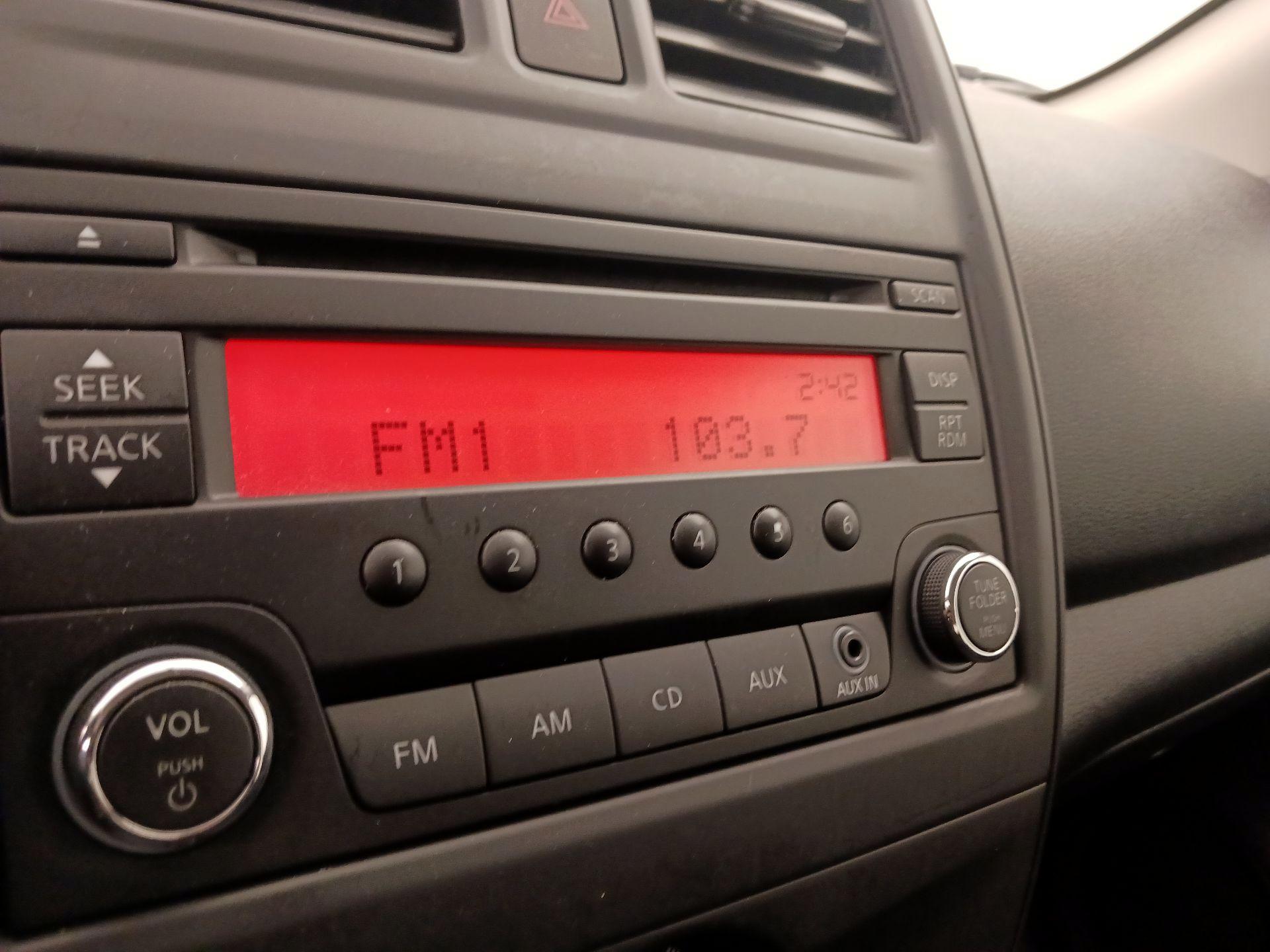 Thumbnail: 2015 Nissan Versa - 14