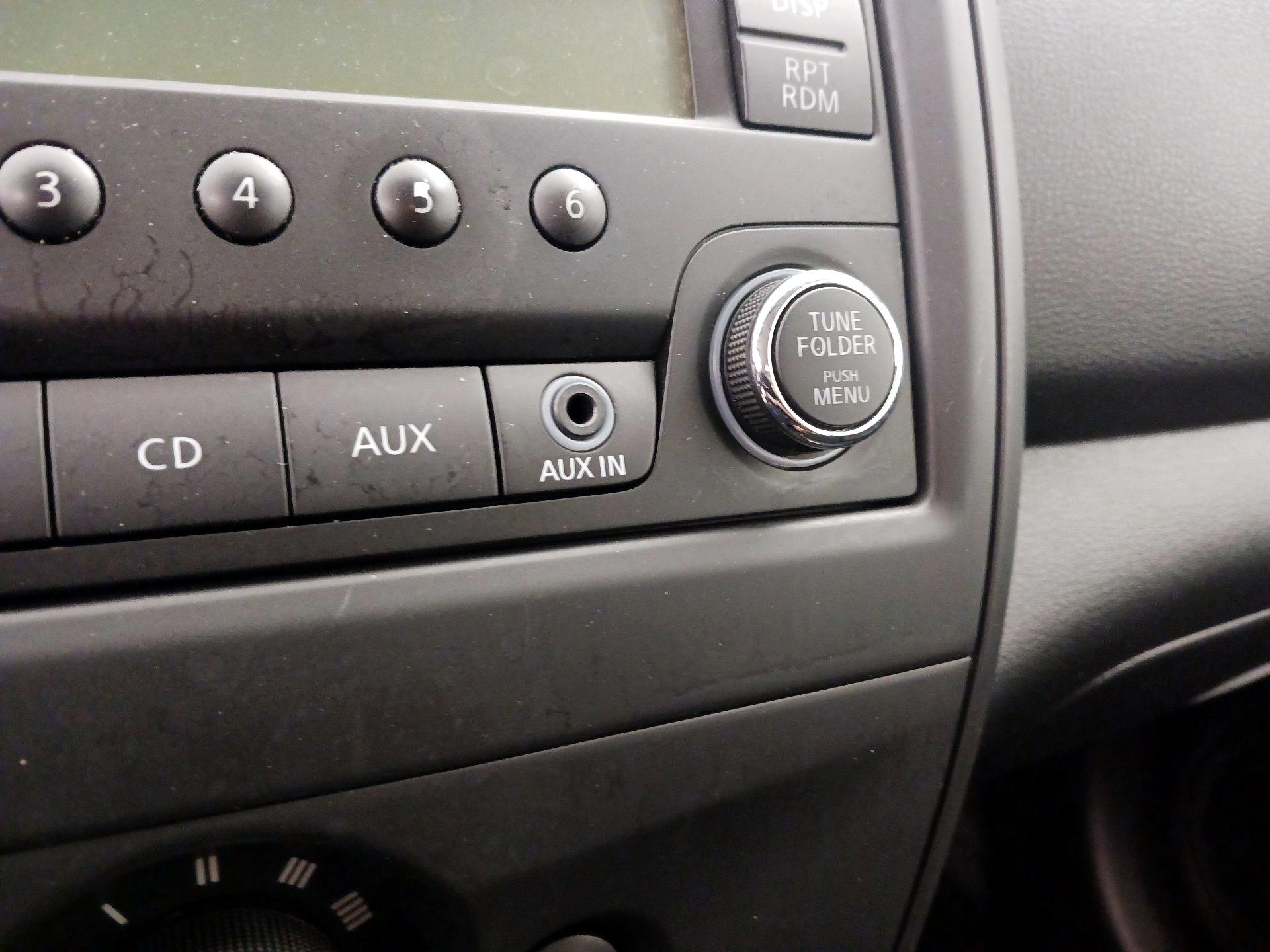Thumbnail: 2015 Nissan Versa - 17