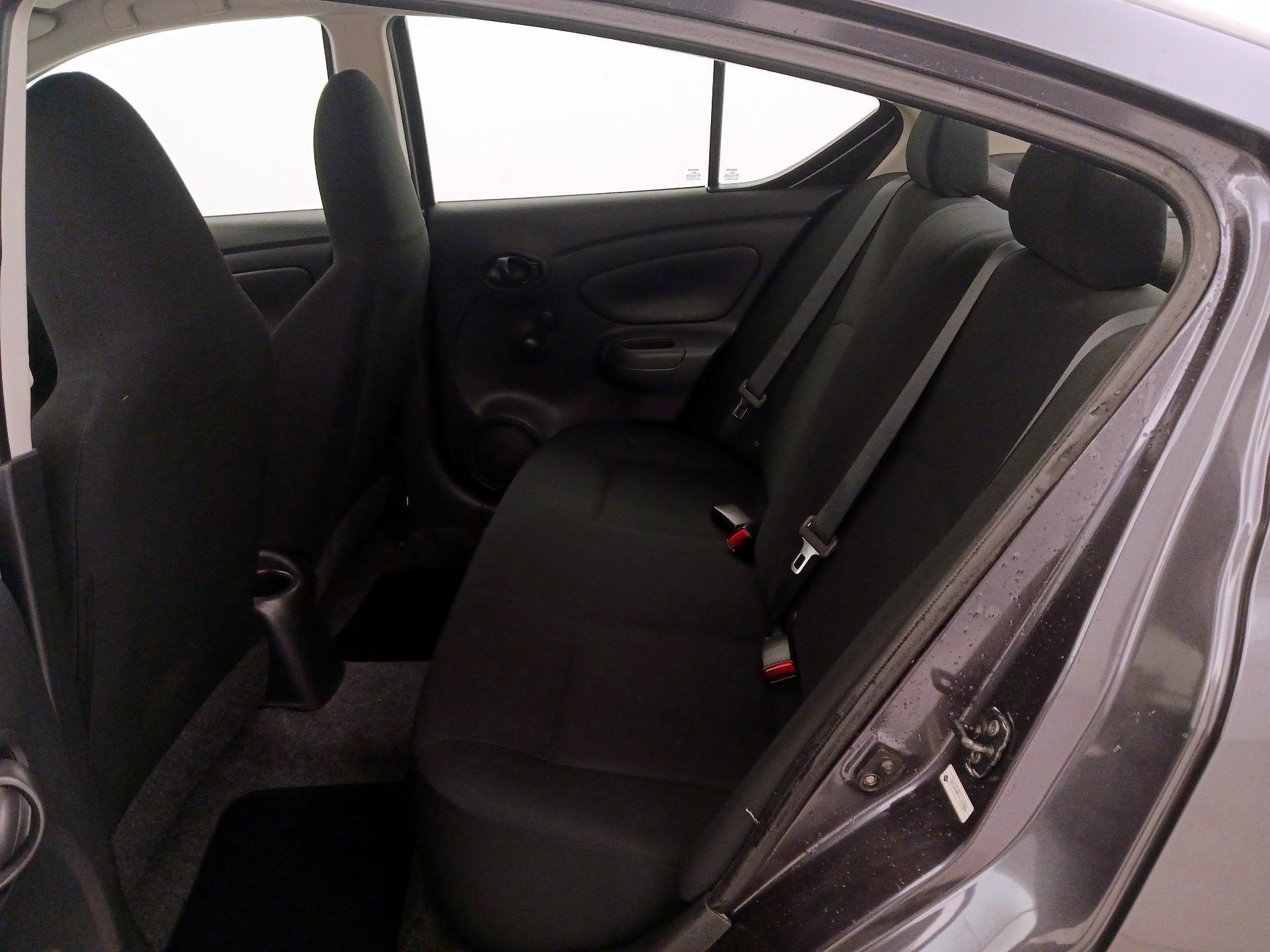 Thumbnail: 2015 Nissan Versa - 18