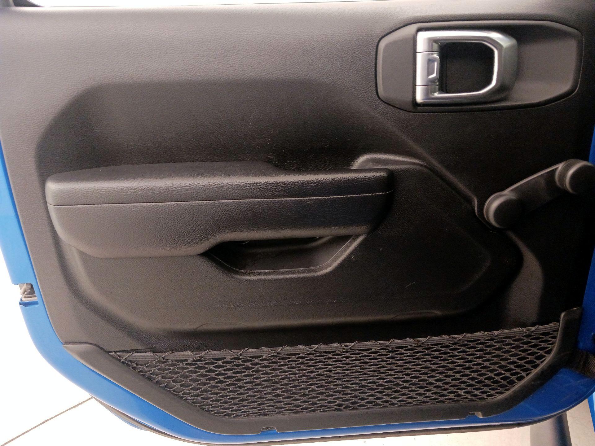 Thumbnail: 2024 Jeep Wrangler - 12
