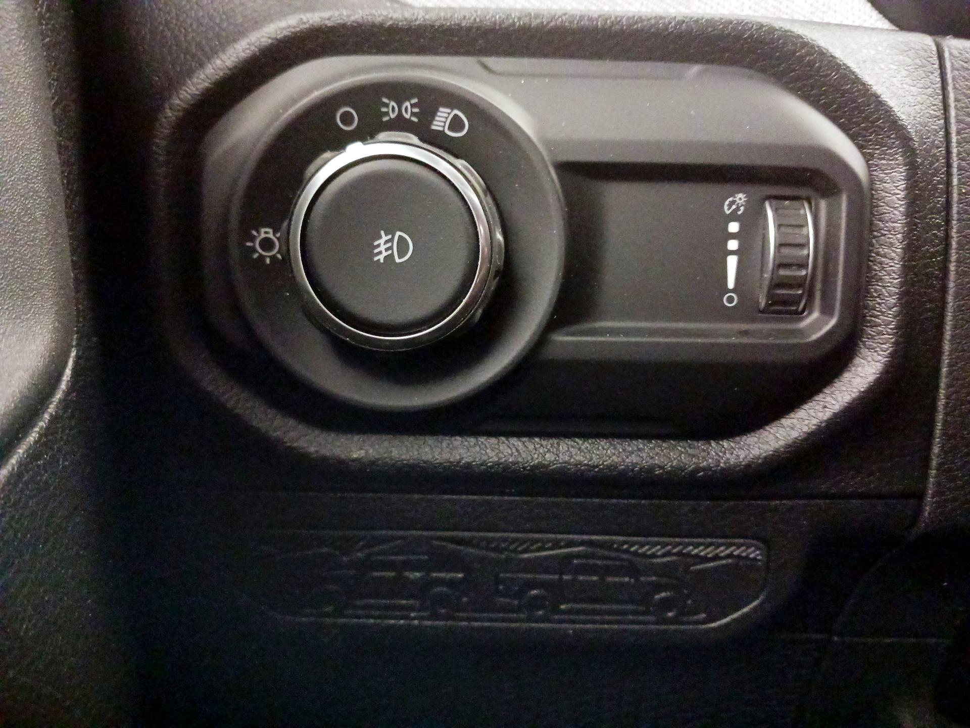 Thumbnail: 2024 Jeep Wrangler - 13