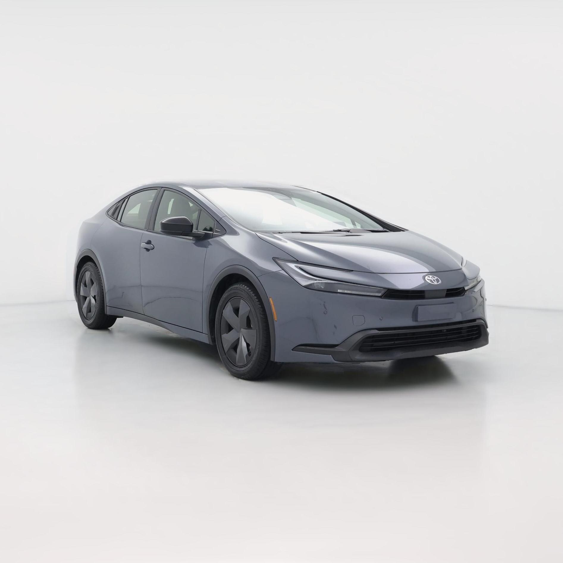 Thumbnail: 2024 Toyota Prius - 1