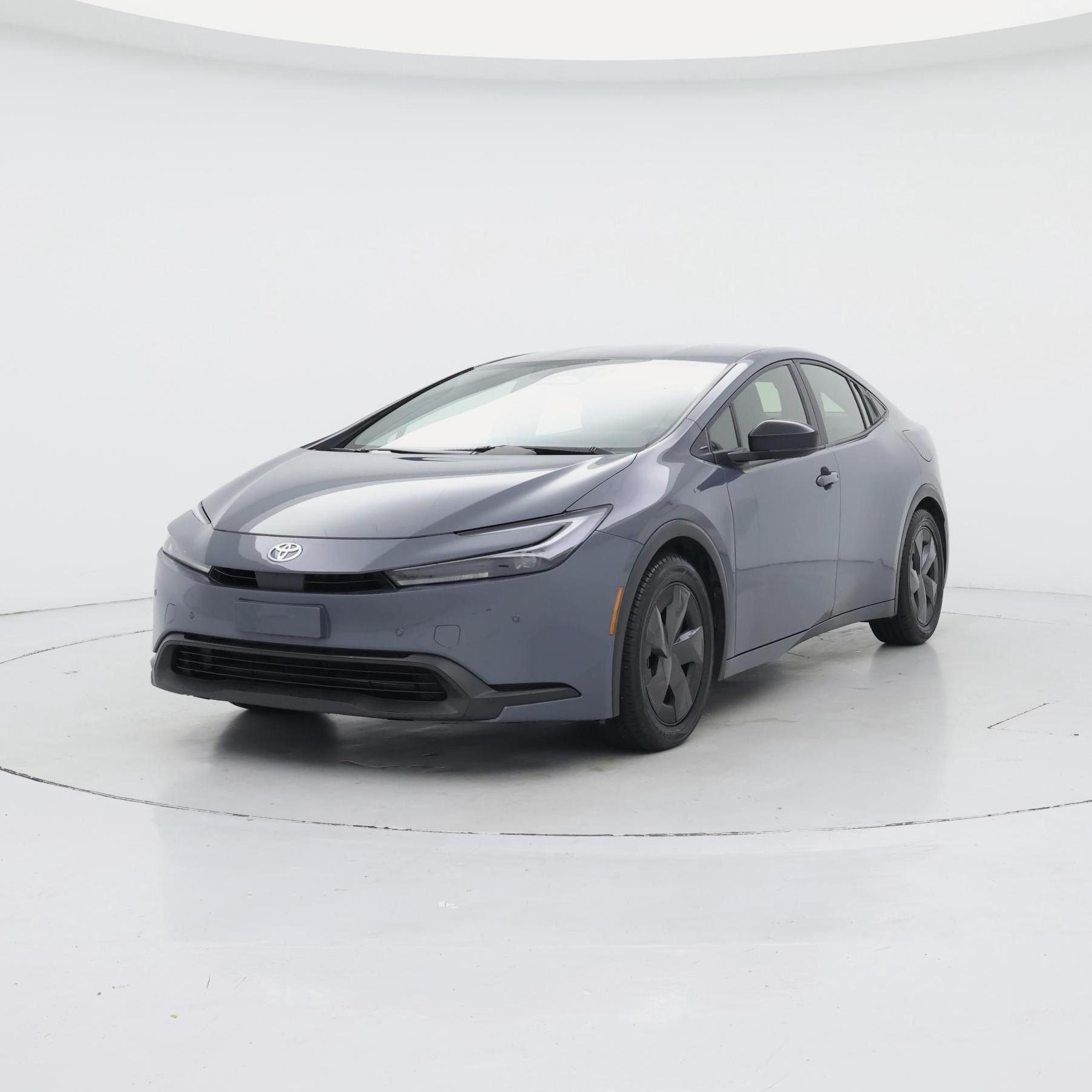 Thumbnail: 2024 Toyota Prius - 4