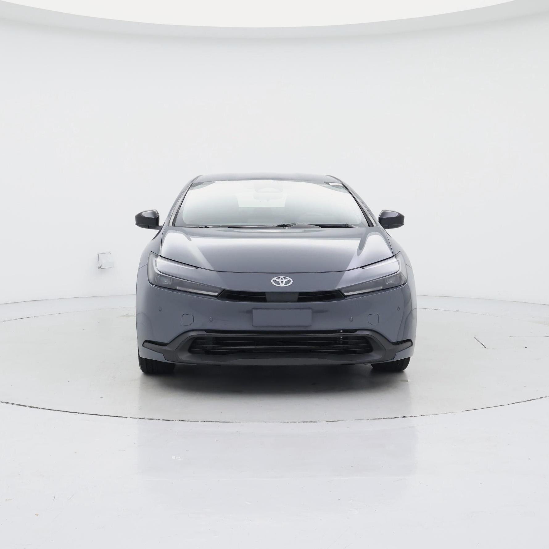 Thumbnail: 2024 Toyota Prius - 5