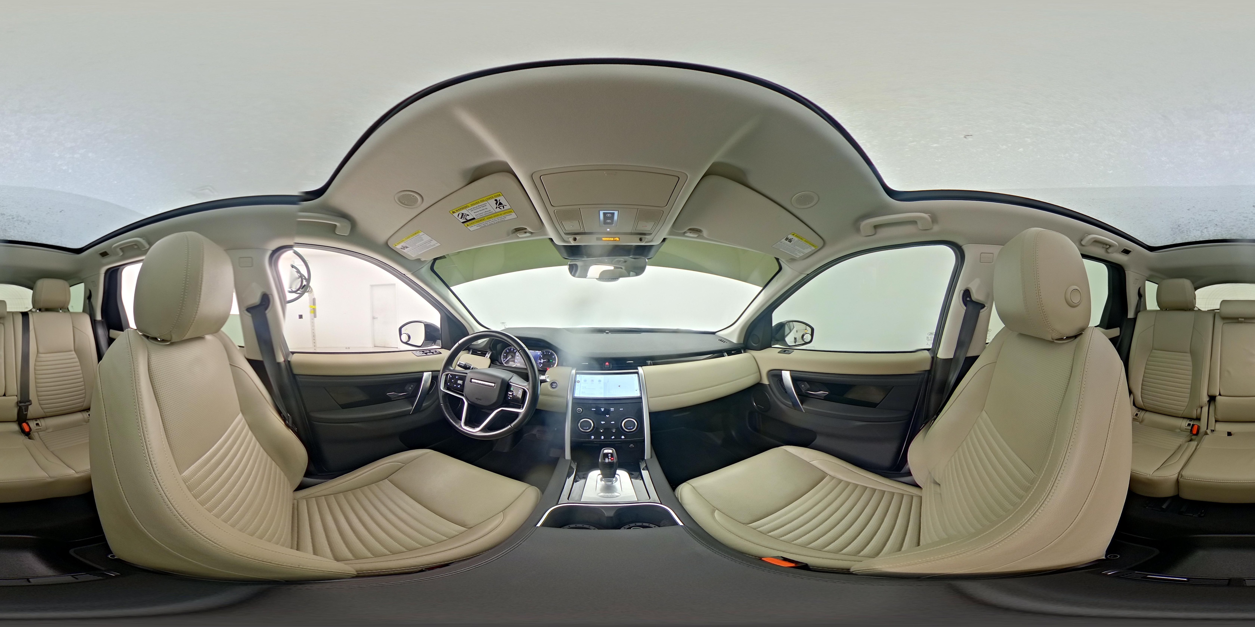 2022 Land Rover Discovery Sport S - Photo 26