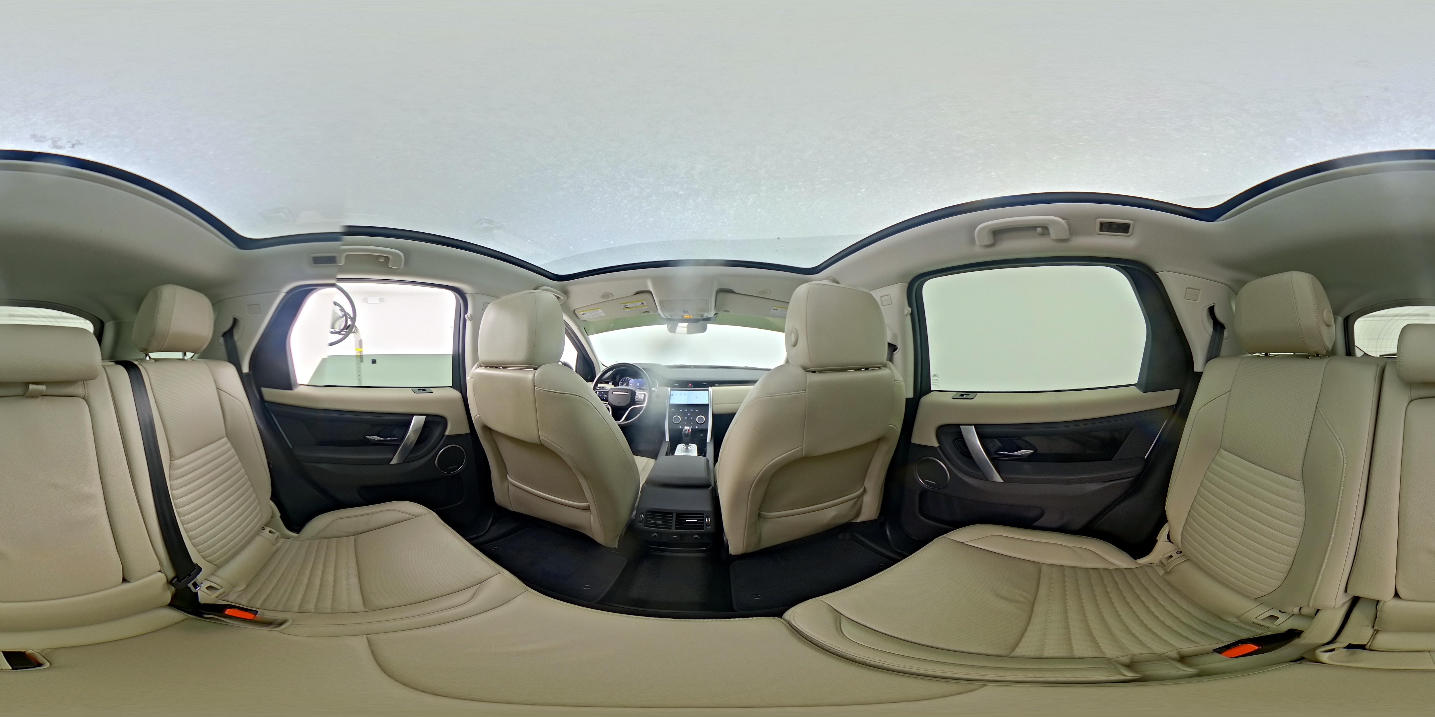 2022 Land Rover Discovery Sport S - Photo 27