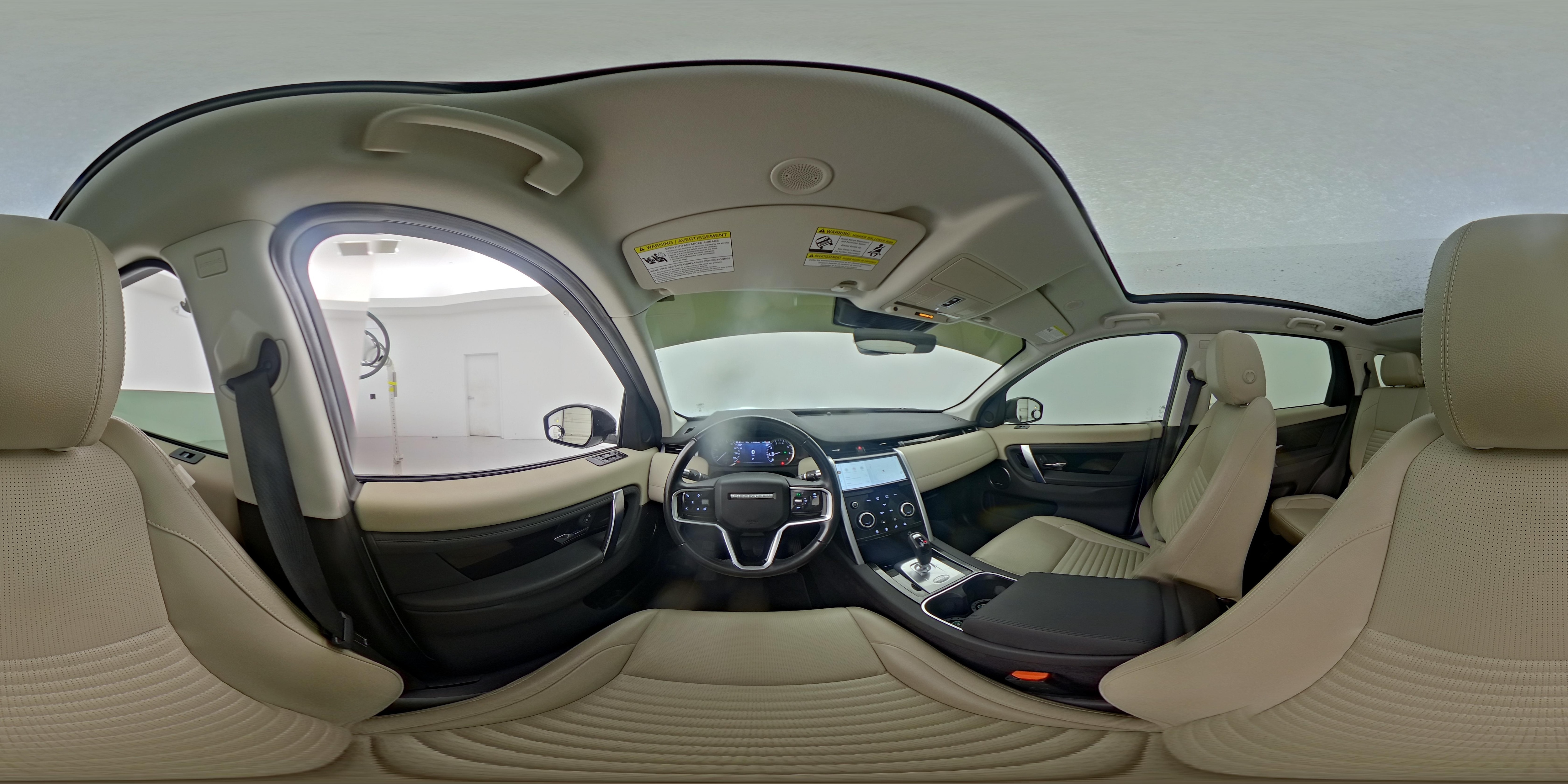 2022 Land Rover Discovery Sport S - Photo 28