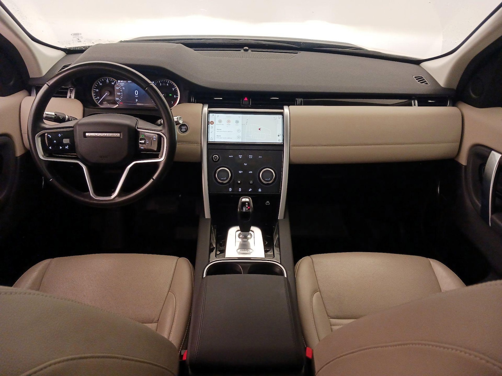 2022 Land Rover Discovery Sport S - Photo 10