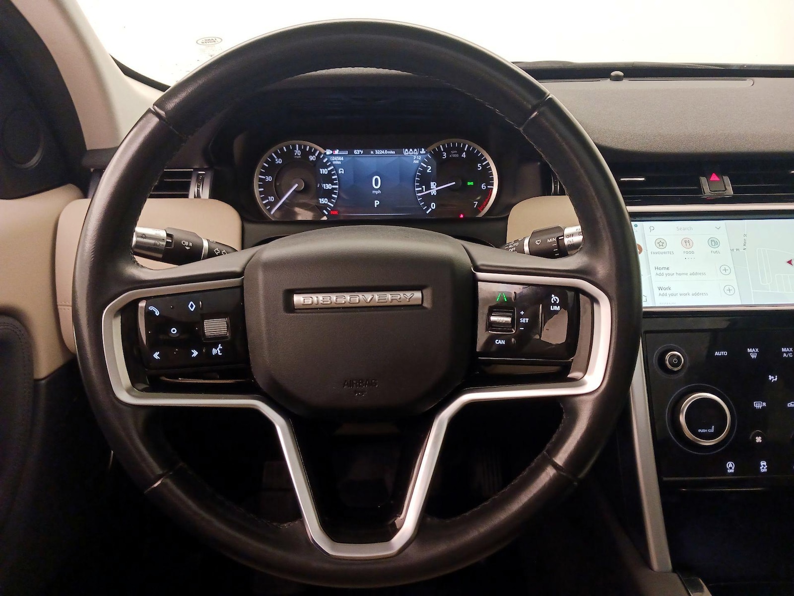 2022 Land Rover Discovery Sport S - Photo 11