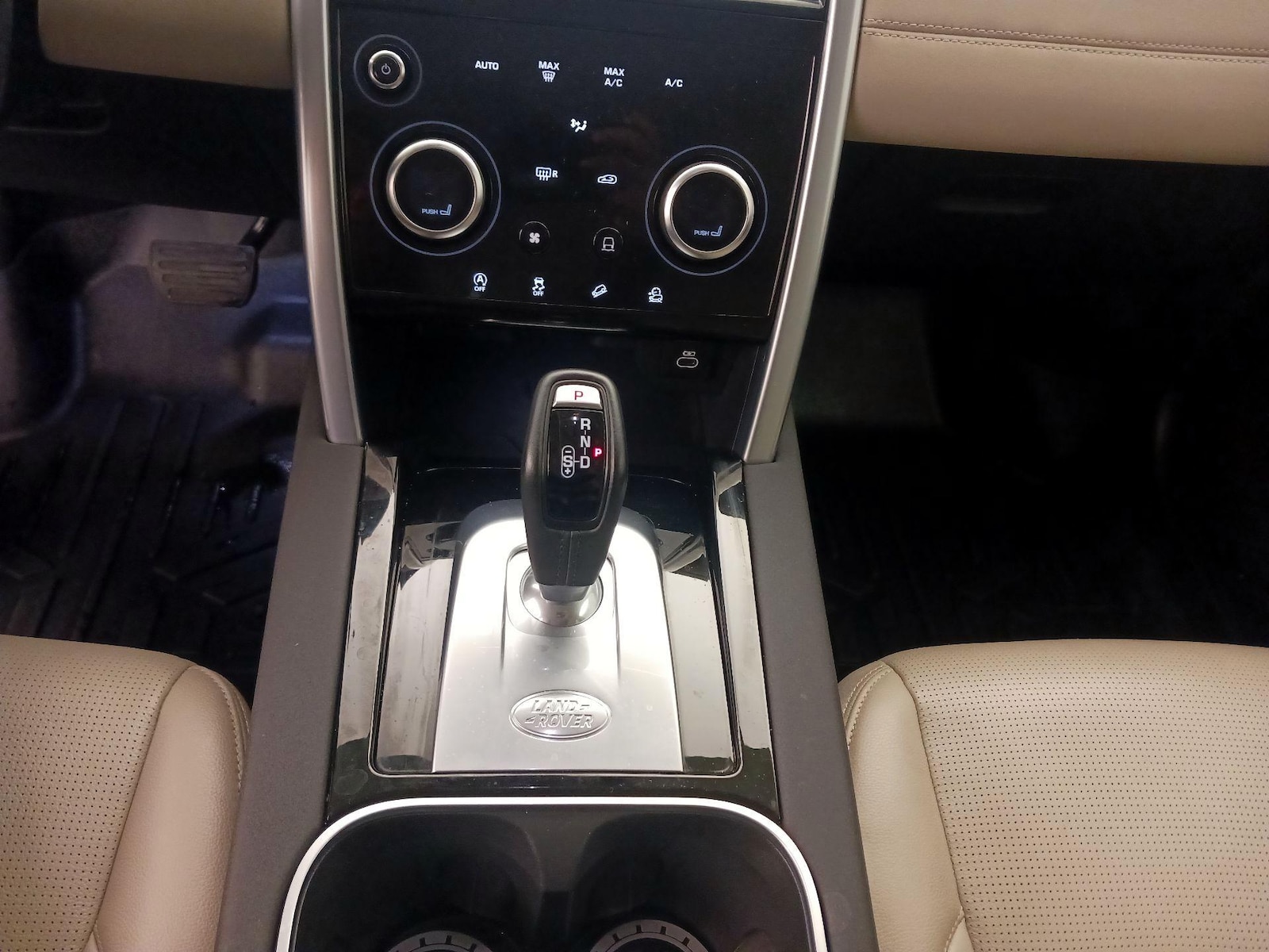 2022 Land Rover Discovery Sport S - Photo 19
