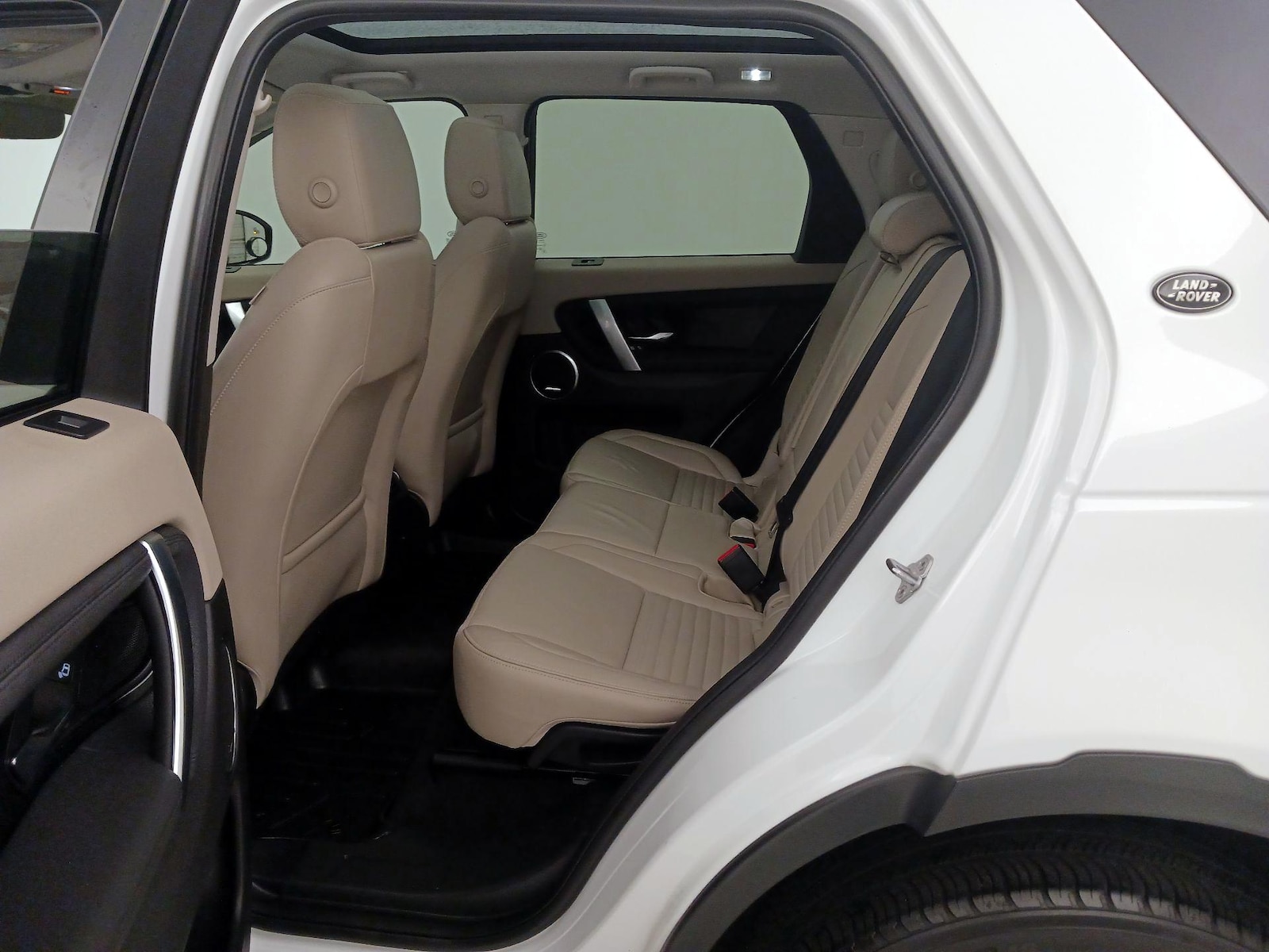 2022 Land Rover Discovery Sport S - Photo 22