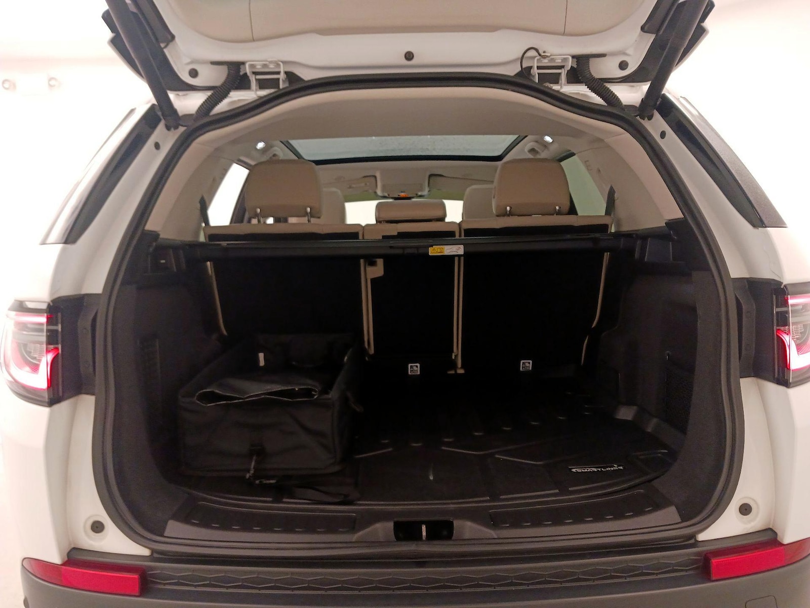 2022 Land Rover Discovery Sport S - Photo 23