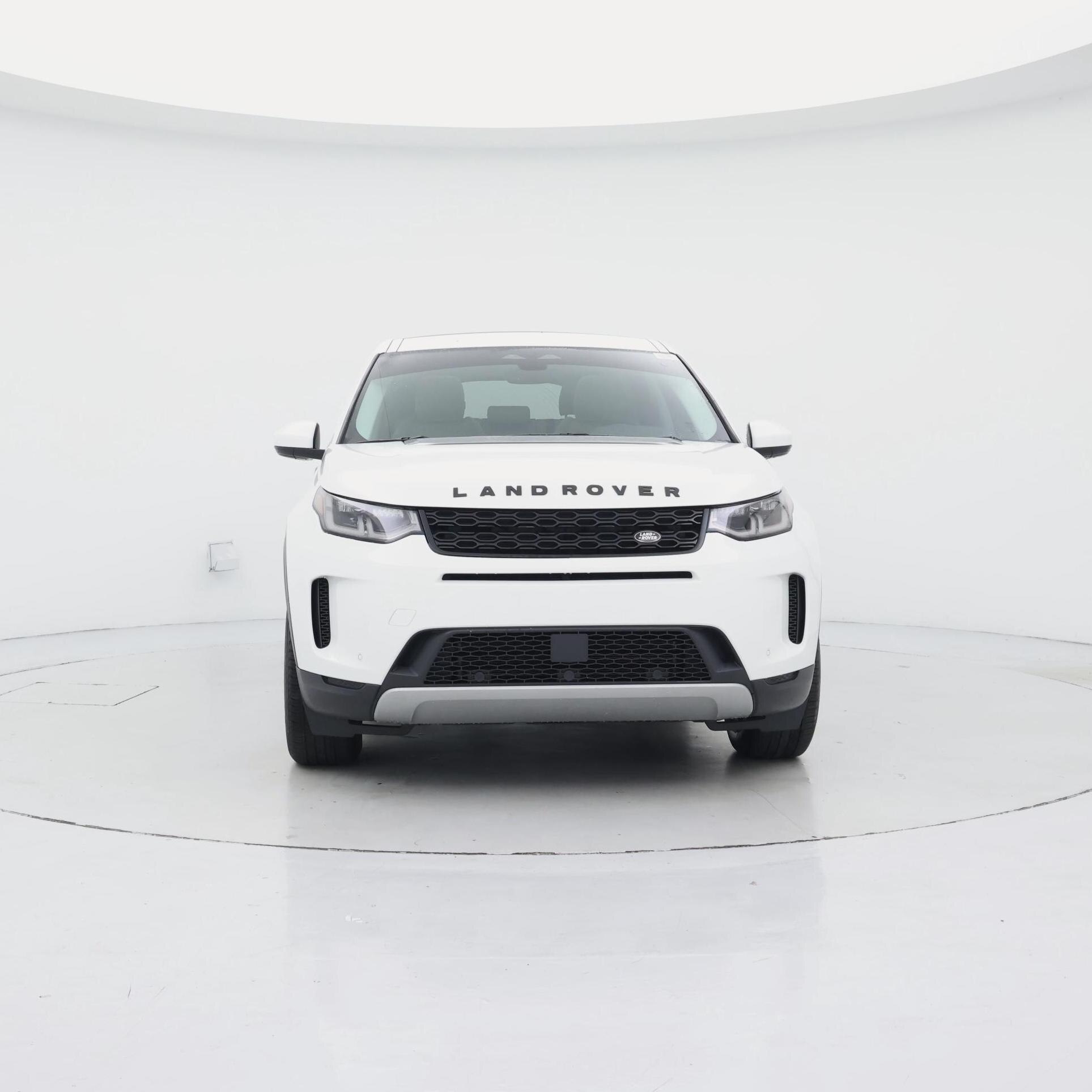 Thumbnail: 2022 Land Rover Discovery Sport - 5