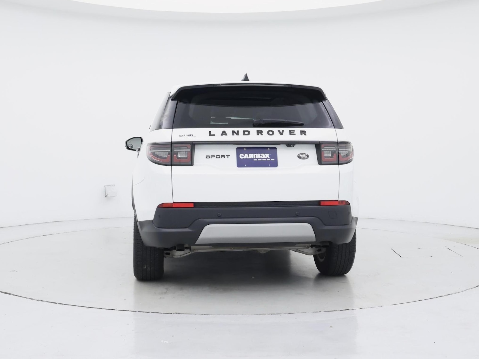 2022 Land Rover Discovery Sport S - Photo 7