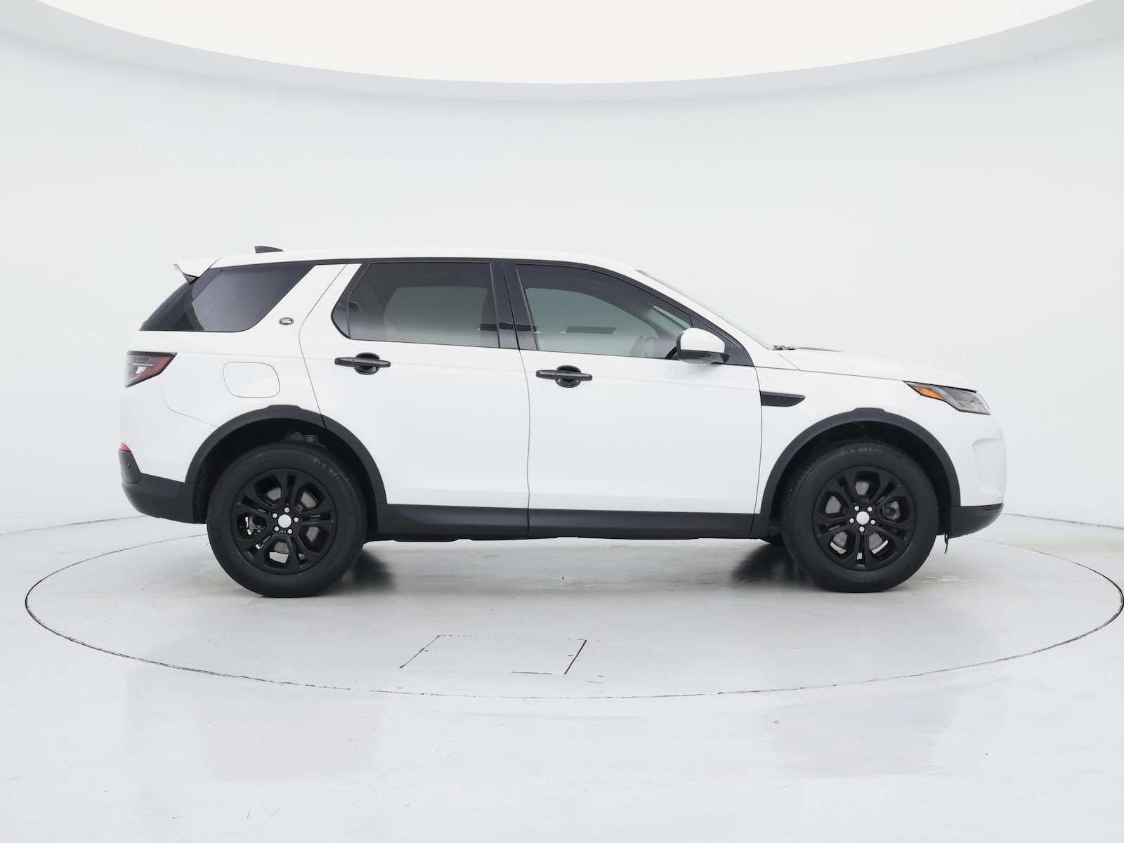 2022 Land Rover Discovery Sport S - Photo 8