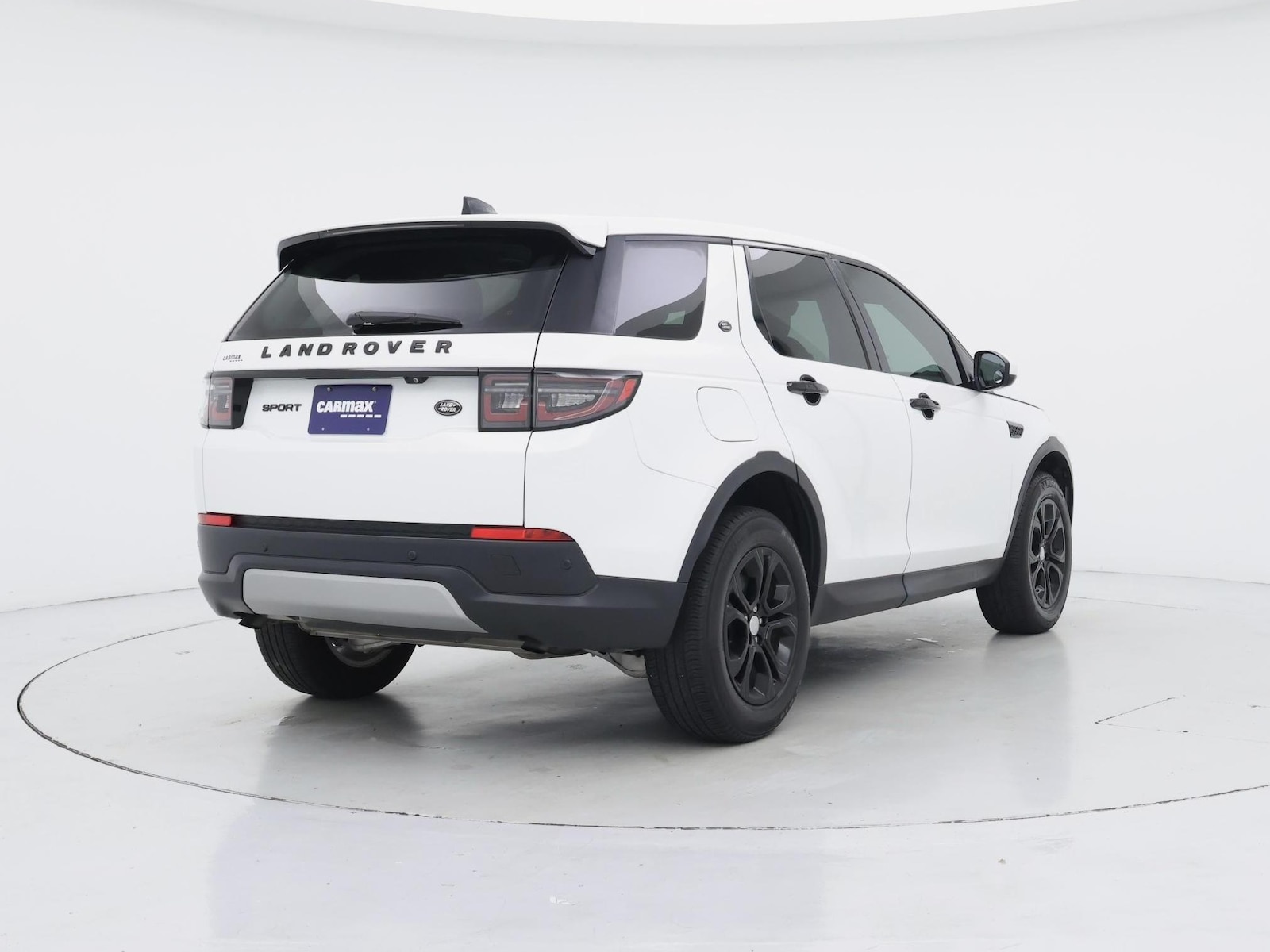2022 Land Rover Discovery Sport S - Photo 9
