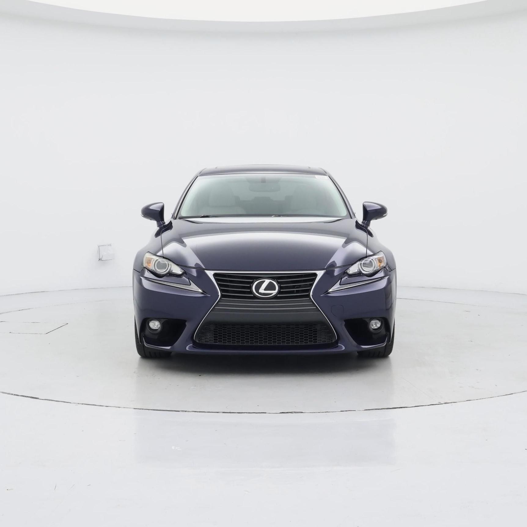 Thumbnail: 2015 Lexus IS - 5